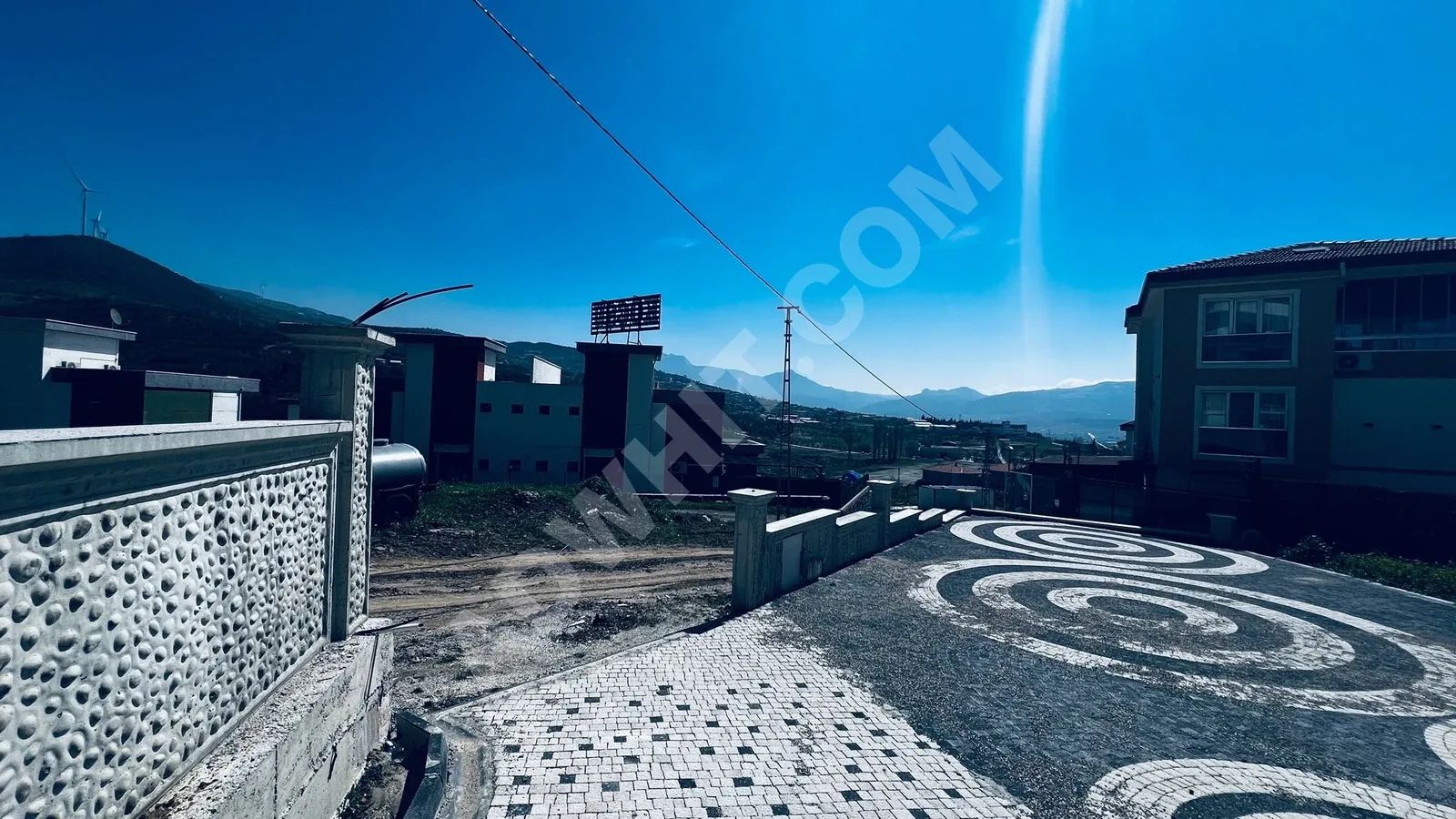SAKARYA GEYVE SATILIK OTURUMA HAZIR VİLLA görsel 15