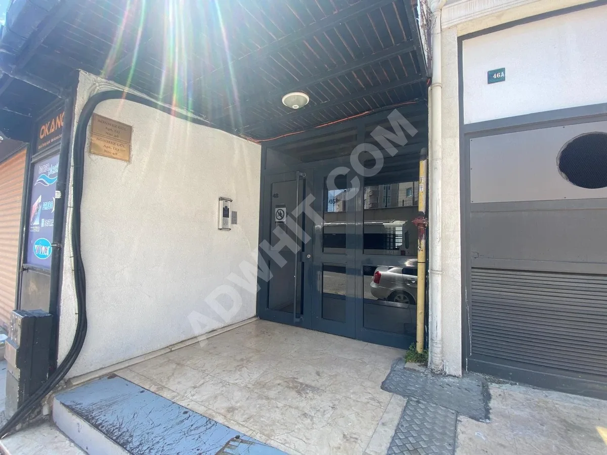 ÜMRANİYE İSTİKLAL MAHALLESİ'NDE KİRALIK FERAH 3+1 DAİRE görsel 24