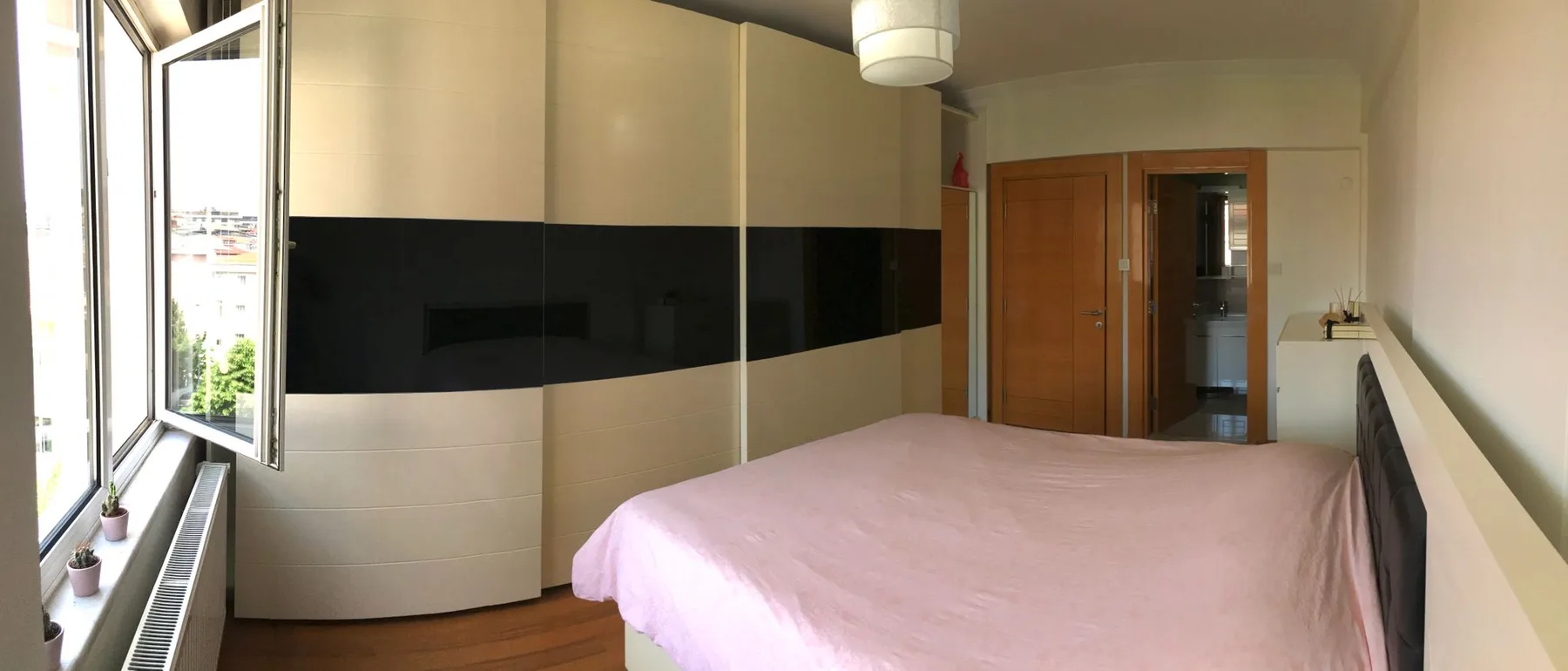 ÜSKÜDAR BULGURLU ÖZYENER DETAY SİTESİ'NDE SATILIK 3+1 DAİRE görsel 15
