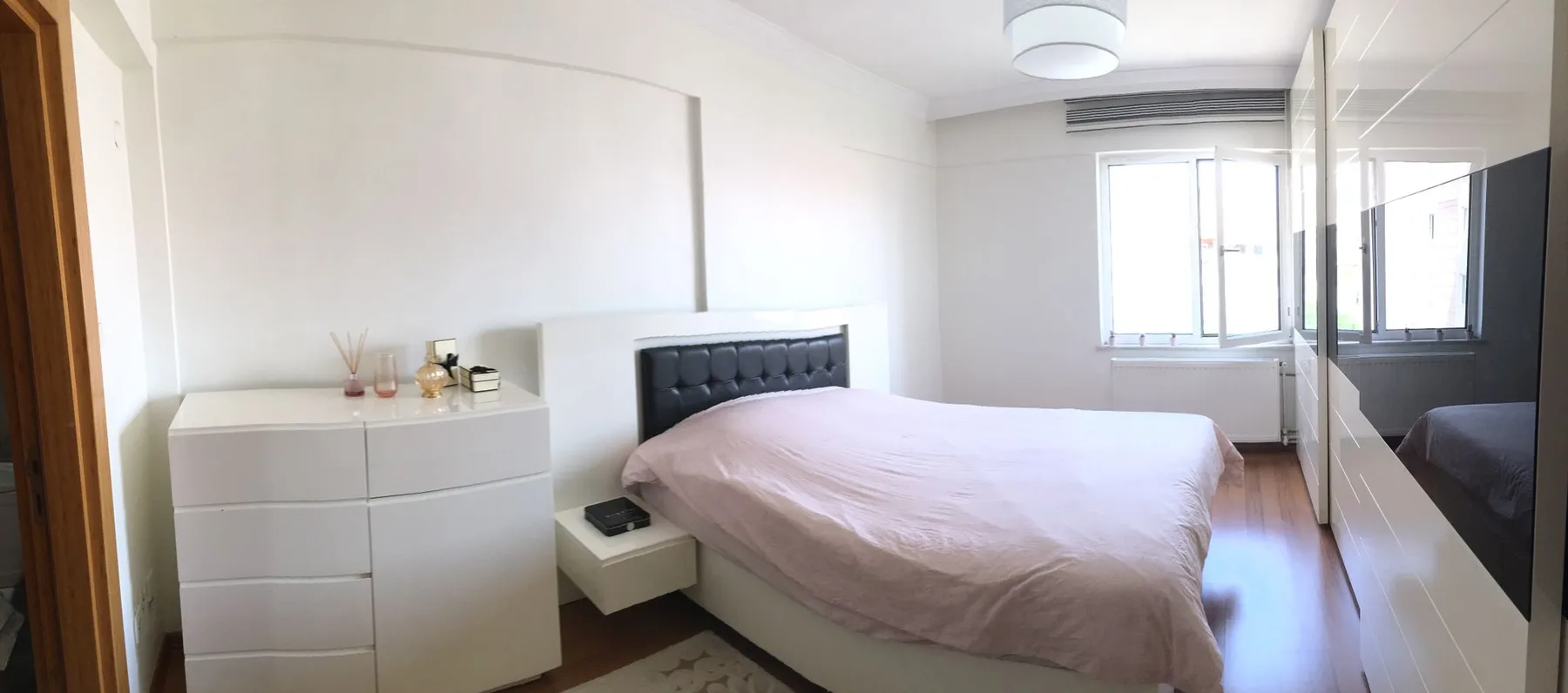 ÜSKÜDAR BULGURLU ÖZYENER DETAY SİTESİ'NDE SATILIK 3+1 DAİRE görsel 17
