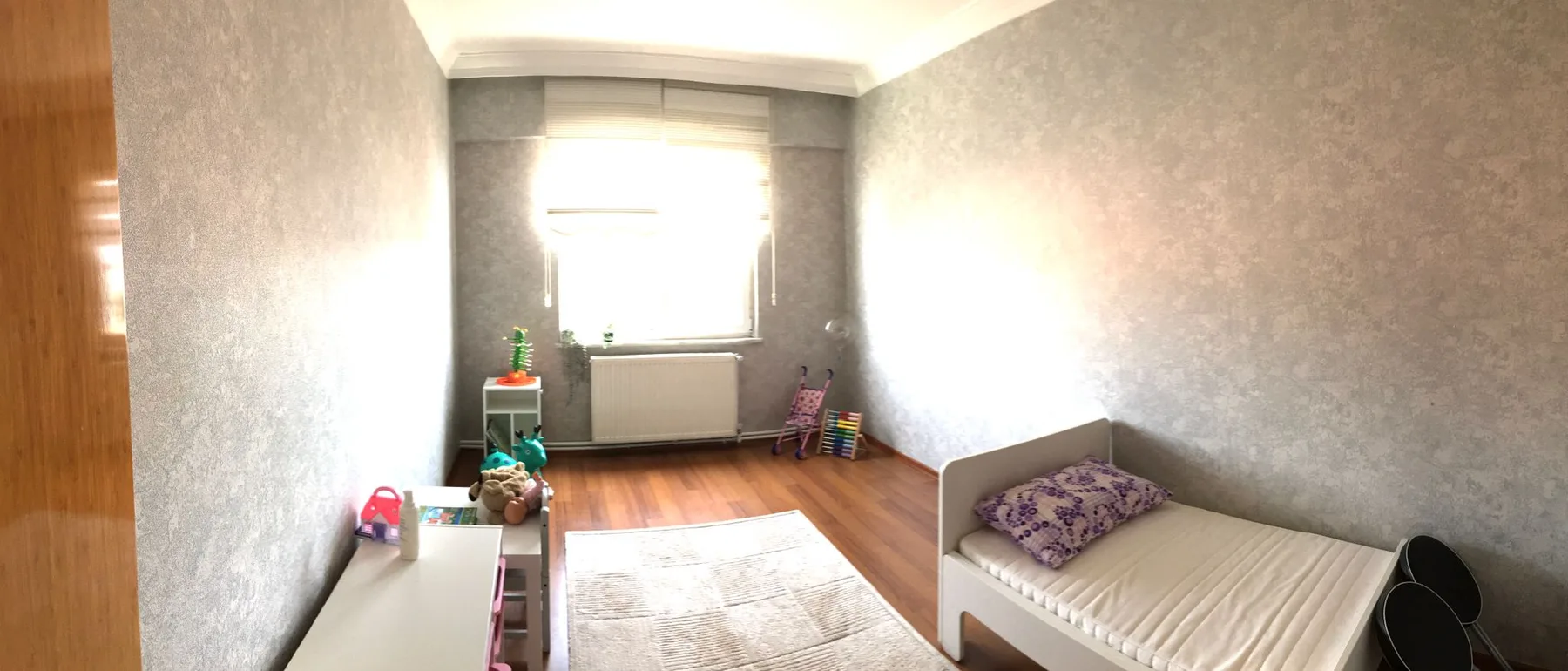 ÜSKÜDAR BULGURLU ÖZYENER DETAY SİTESİ'NDE SATILIK 3+1 DAİRE görsel 16