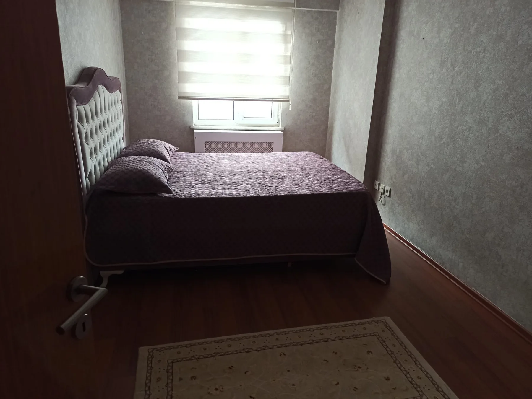 ÜSKÜDAR BULGURLU ÖZYENER DETAY SİTESİ'NDE SATILIK 3+1 DAİRE görsel 10