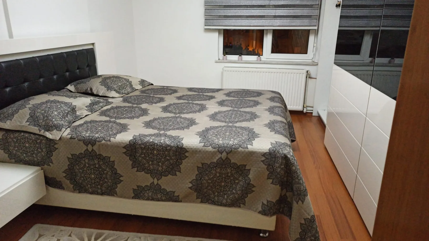 ÜSKÜDAR BULGURLU ÖZYENER DETAY SİTESİ'NDE SATILIK 3+1 DAİRE görsel 21