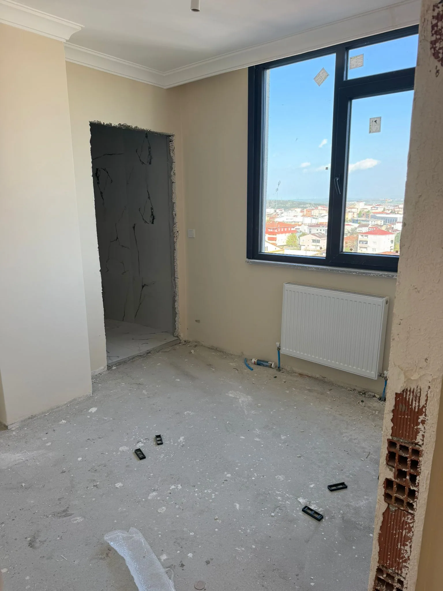 SULTANBEYLİ ORHANGAZİ MAHALLESİ’NDE SATILIK 2+1 SIFIR DAİRE görsel 4