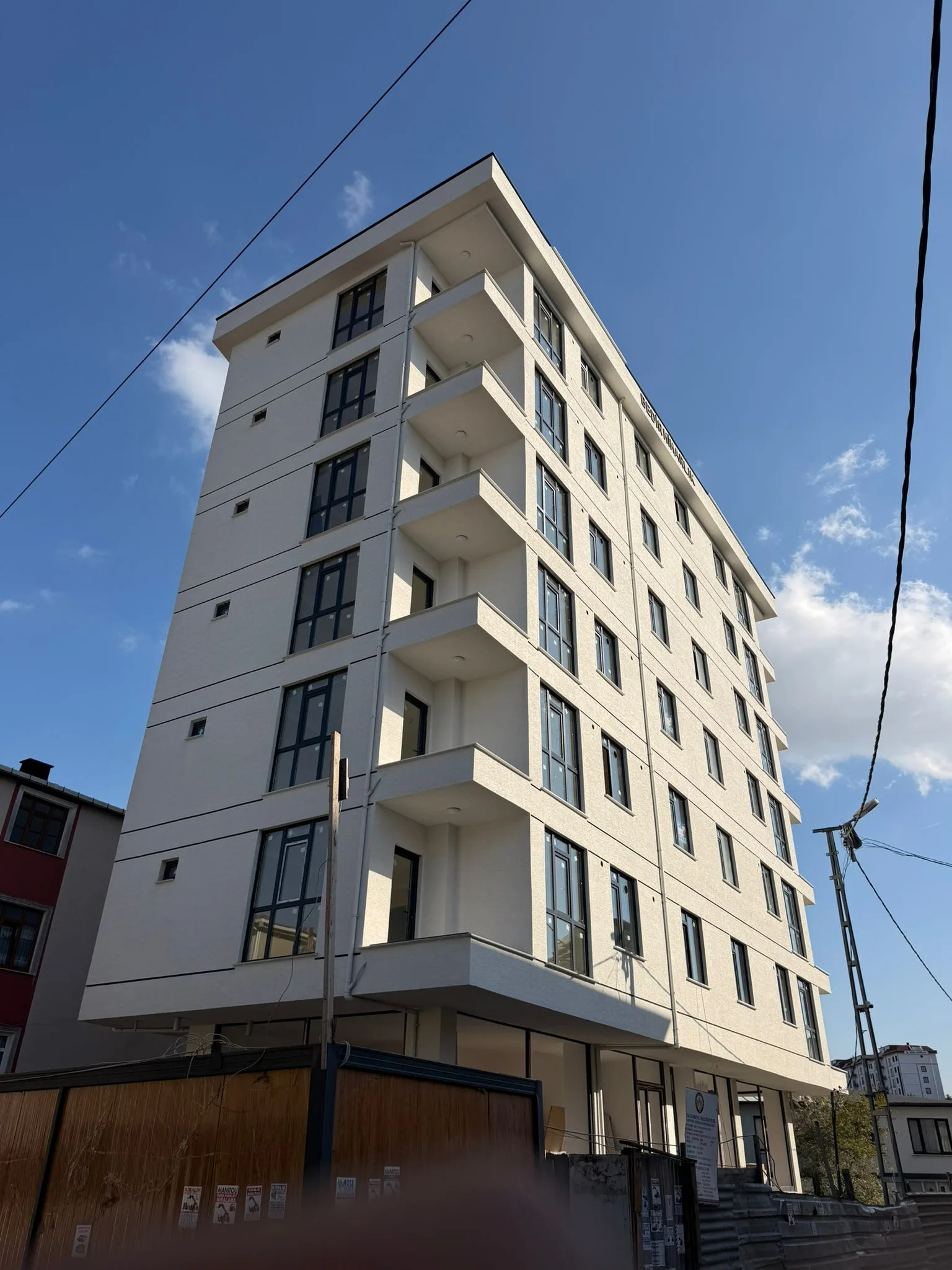 SULTANBEYLİ ORHANGAZİ MAHALLESİ’NDE SATILIK 2+1 SIFIR DAİRE görsel 1