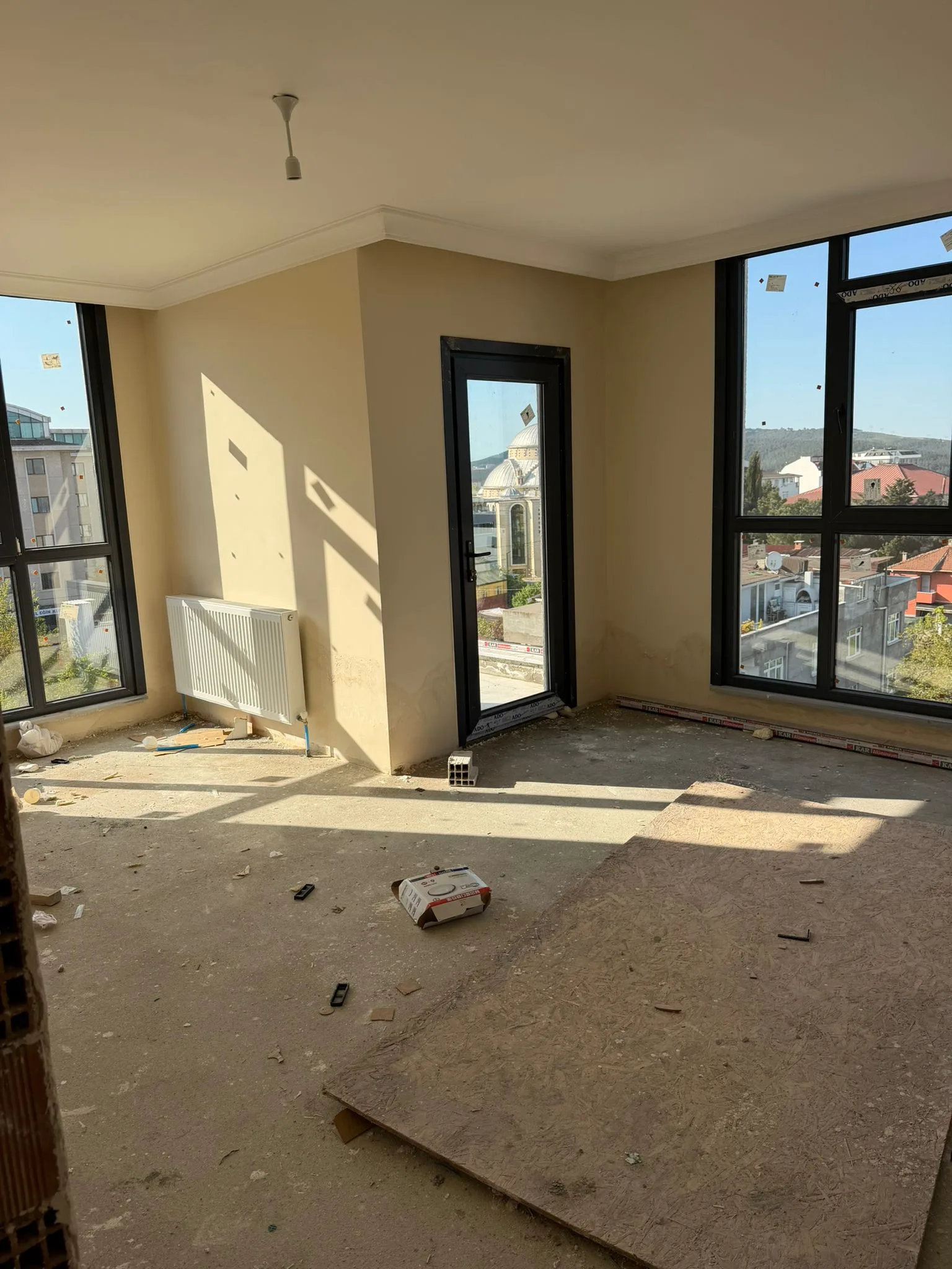 SULTANBEYLİ ORHANGAZİ MAHALLESİ’NDE SATILIK 2+1 SIFIR DAİRE görsel 3