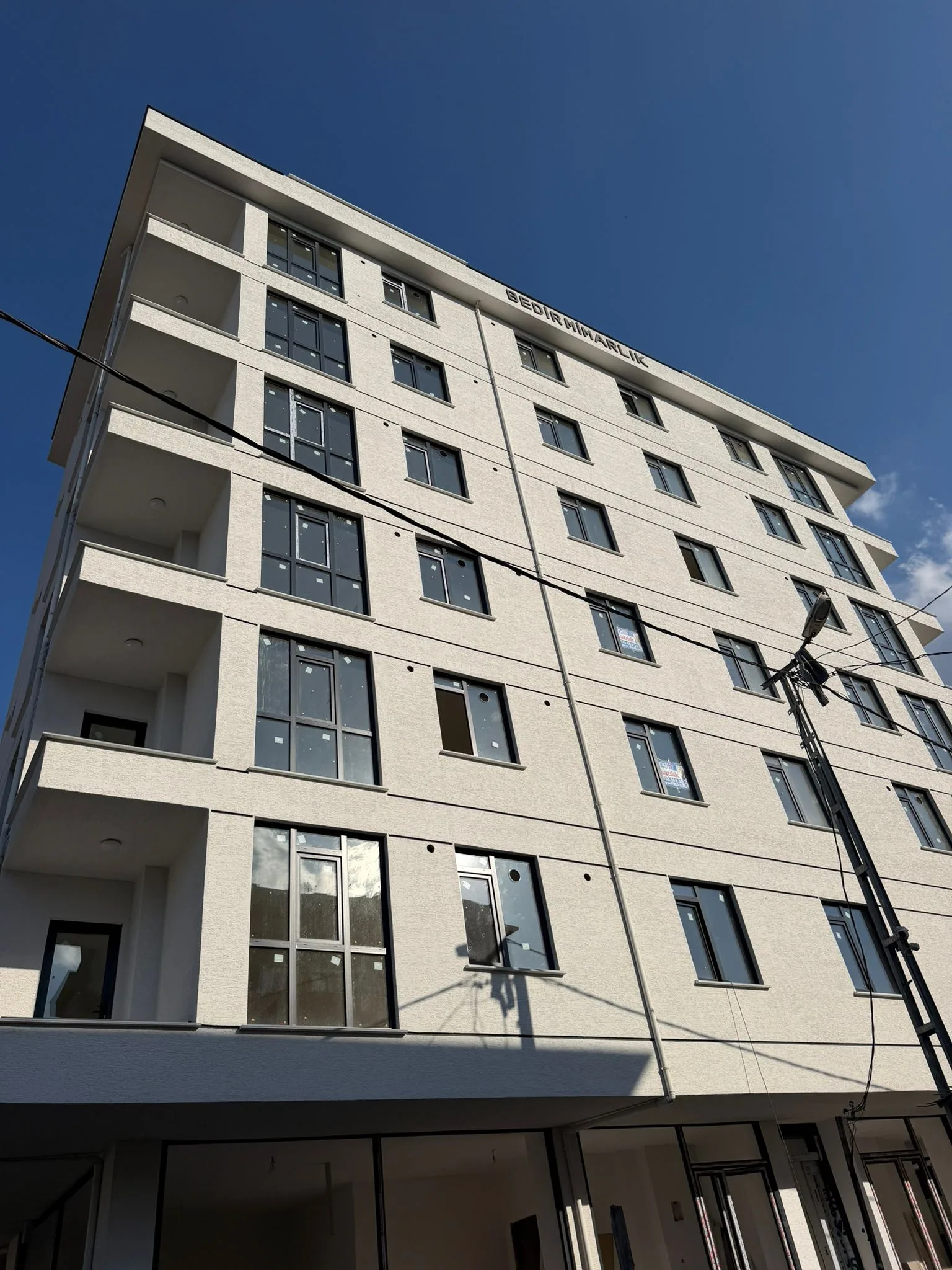 SULTANBEYLİ ORHANGAZİ MAHALLESİ’NDE SATILIK 2+1 SIFIR DAİRE görsel 2