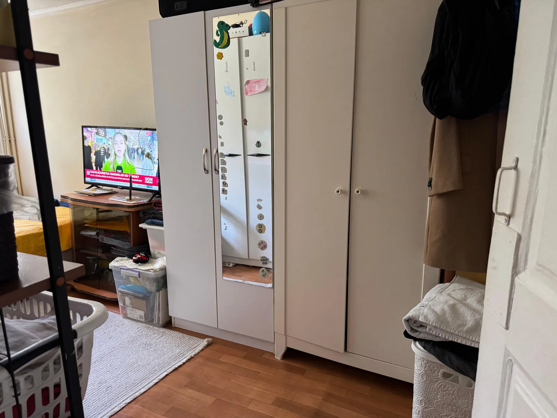BEBEK’TE MÜSTAKİL AHŞAP EV (PROJELİK FIRSAT) görsel 4