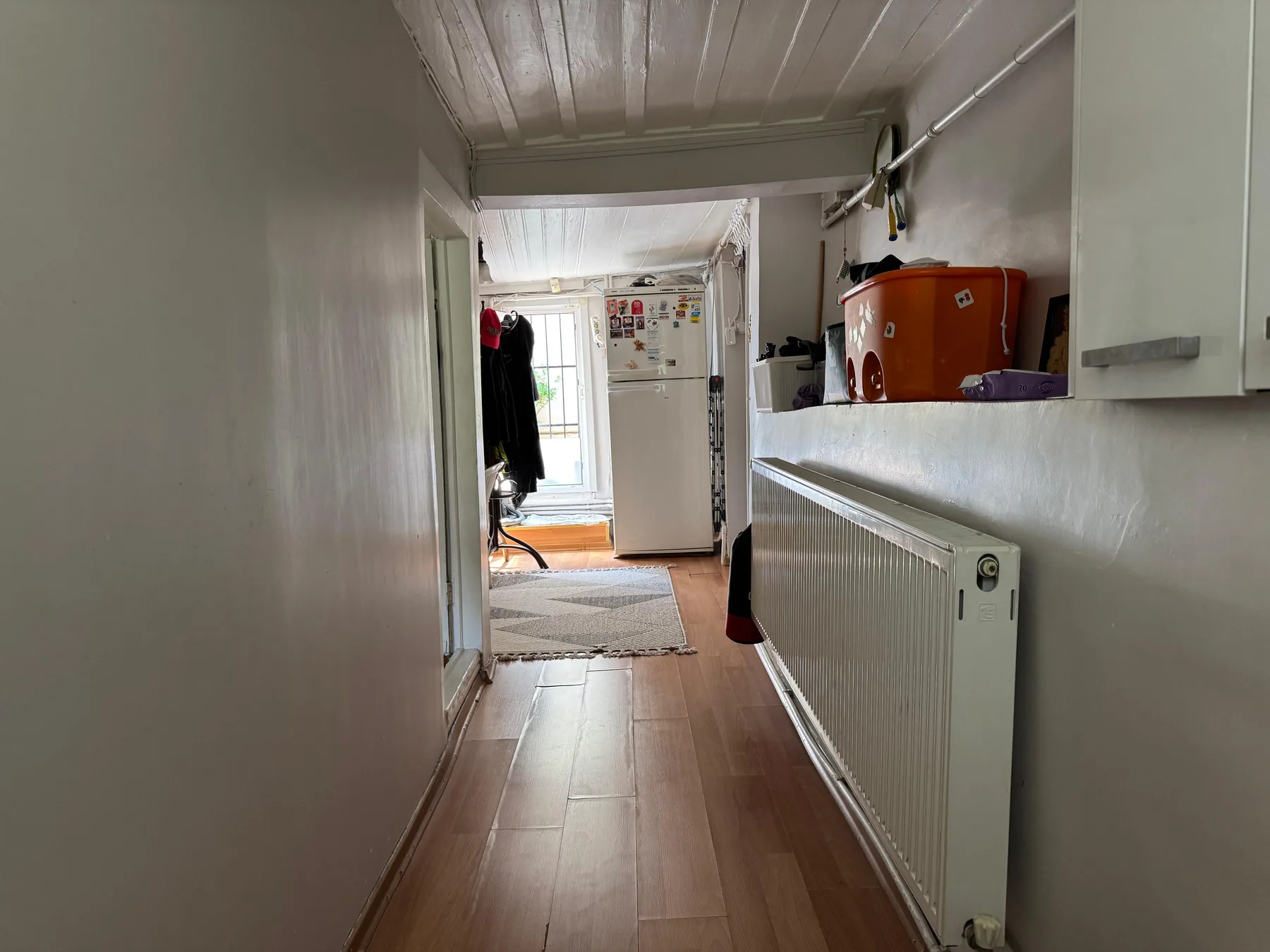 BEBEK’TE MÜSTAKİL AHŞAP EV (PROJELİK FIRSAT) görsel 14