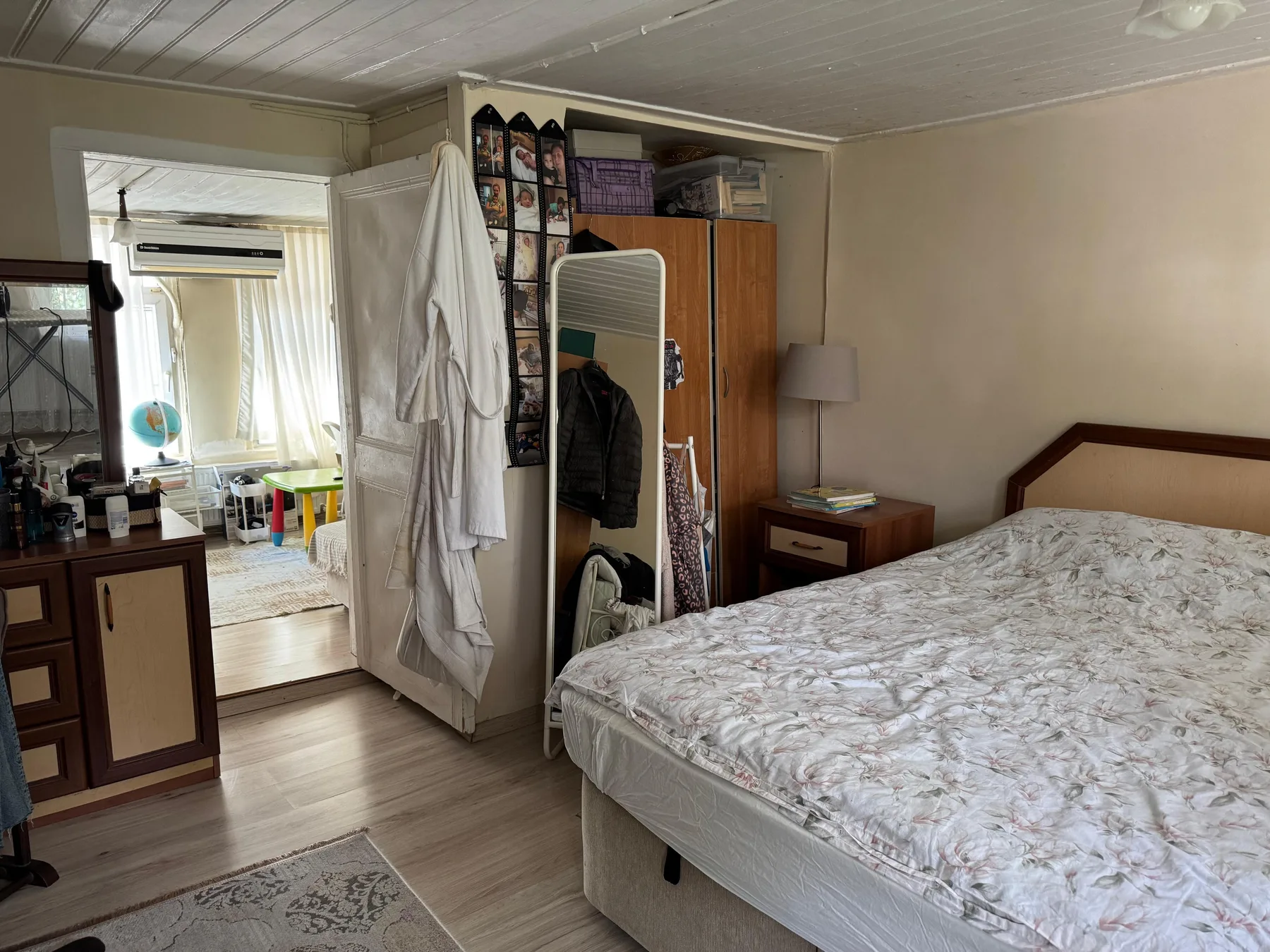 BEBEK’TE MÜSTAKİL AHŞAP EV (PROJELİK FIRSAT) görsel 17