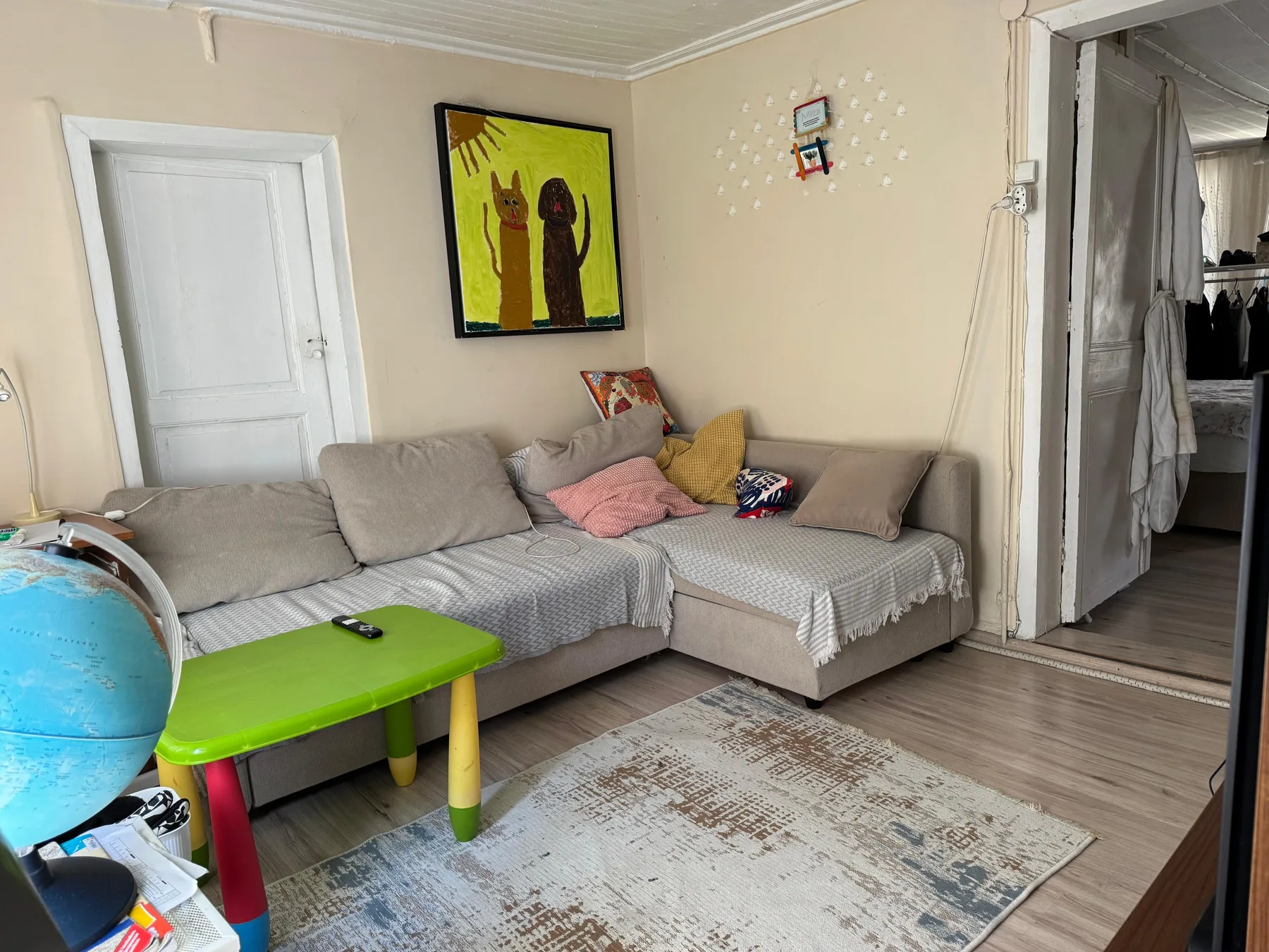BEBEK’TE MÜSTAKİL AHŞAP EV (PROJELİK FIRSAT) görsel 15