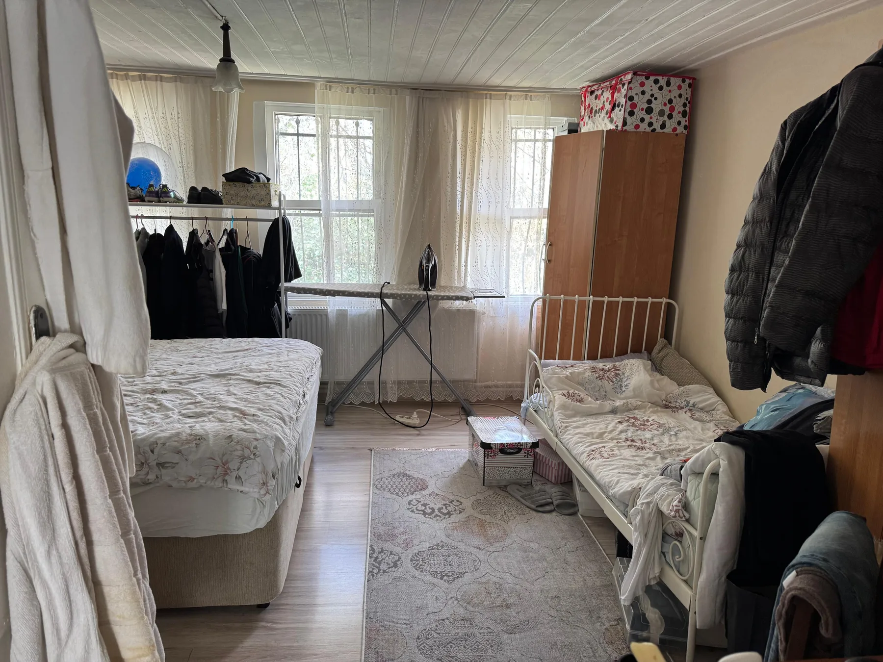 BEBEK’TE MÜSTAKİL AHŞAP EV (PROJELİK FIRSAT) görsel 16