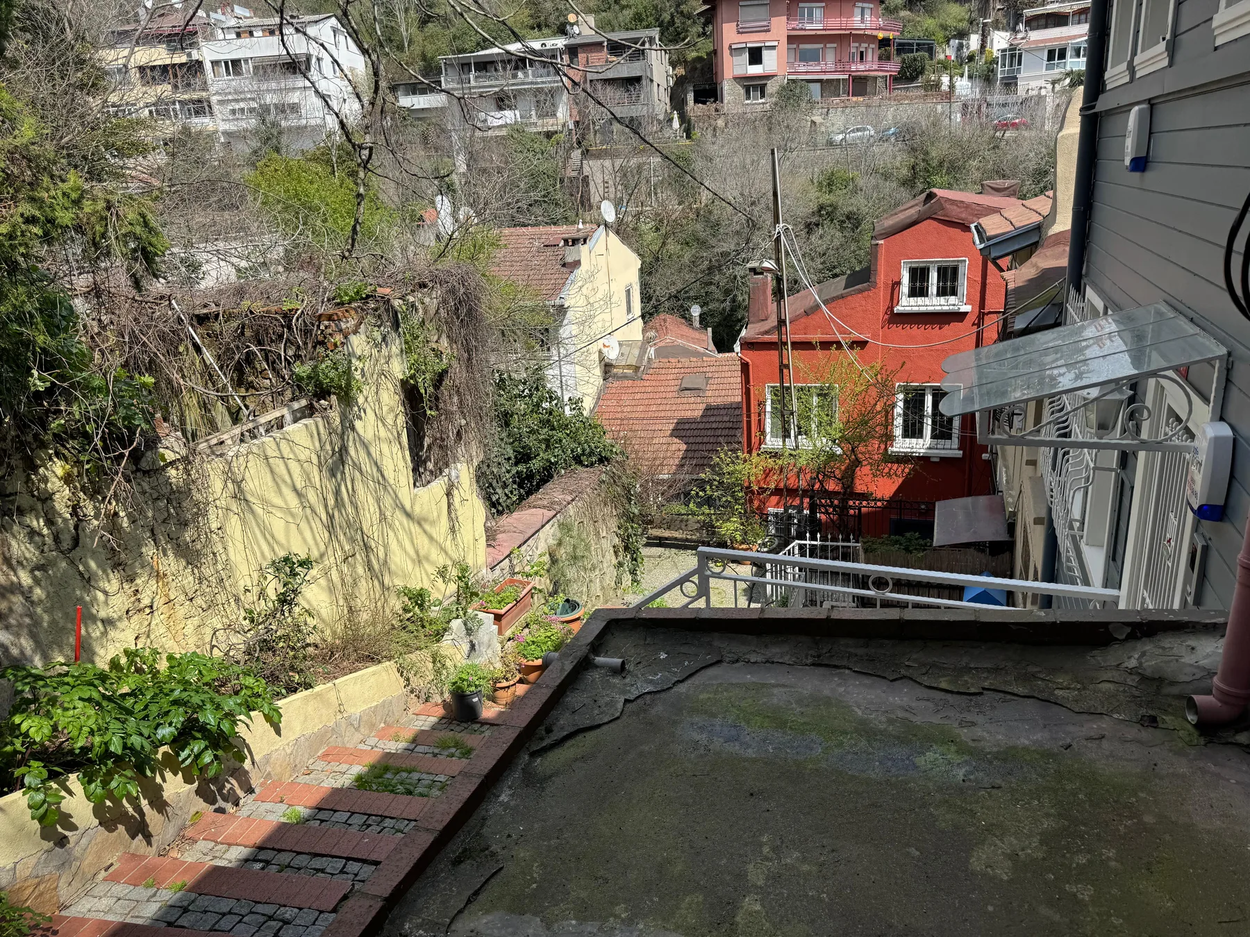 BEBEK’TE MÜSTAKİL AHŞAP EV (PROJELİK FIRSAT) görsel 21