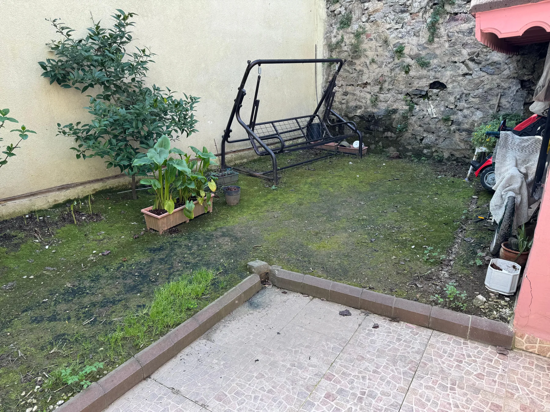 BEBEK’TE MÜSTAKİL AHŞAP EV (PROJELİK FIRSAT) görsel 12