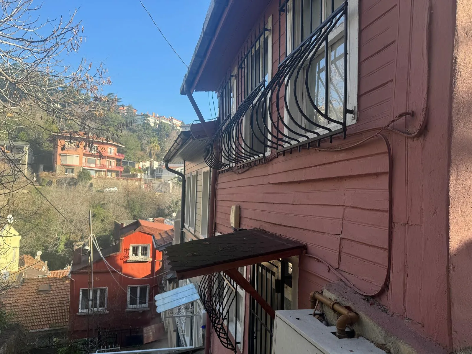 BEBEK’TE MÜSTAKİL AHŞAP EV (PROJELİK FIRSAT) görsel 28