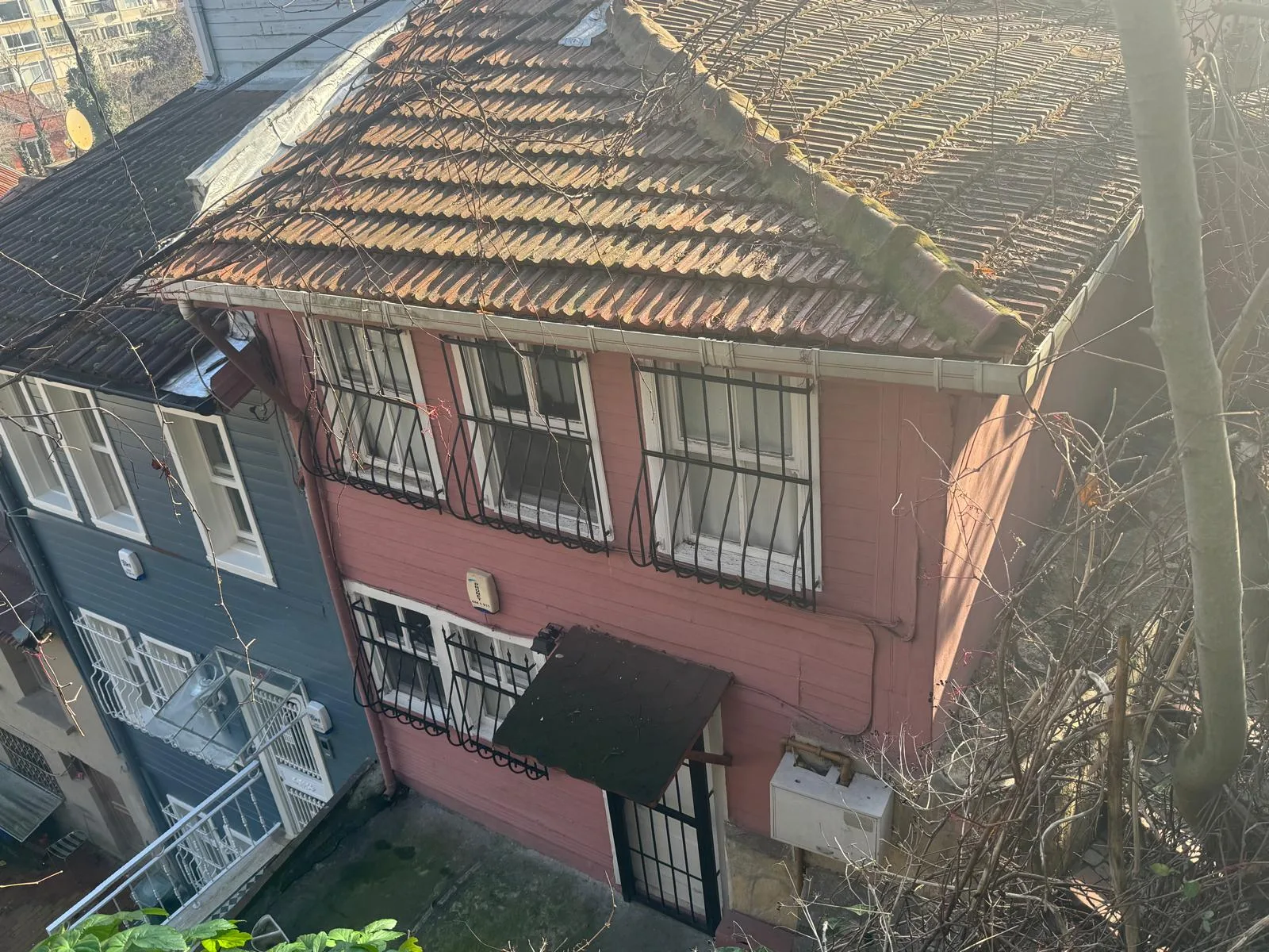 BEBEK’TE MÜSTAKİL AHŞAP EV (PROJELİK FIRSAT) görsel 26