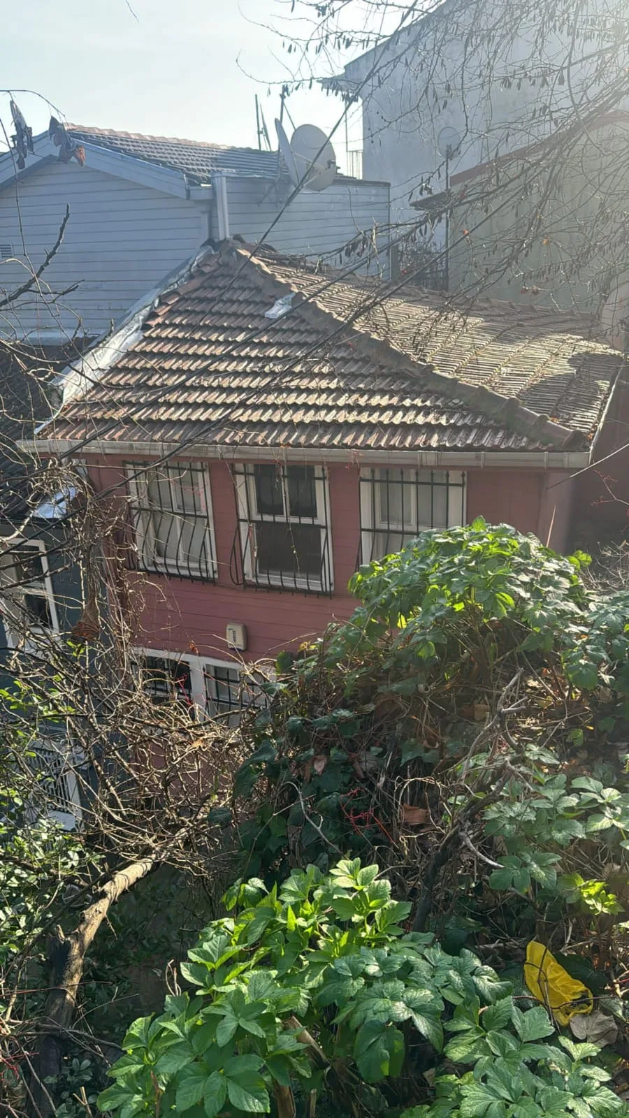 BEBEK’TE MÜSTAKİL AHŞAP EV (PROJELİK FIRSAT) görsel 29
