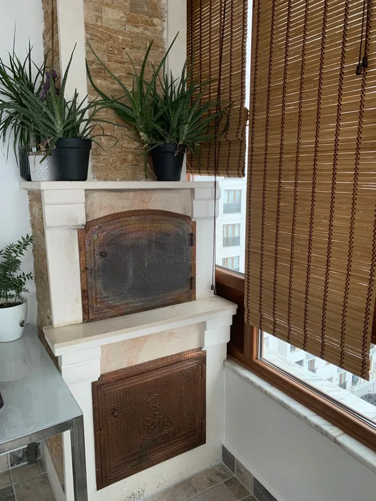 KARTAL YAKACIK ÇARŞI MAHALLE'SİNDE SATILIK 3+2 DUBLEKS DAİRE görsel 51