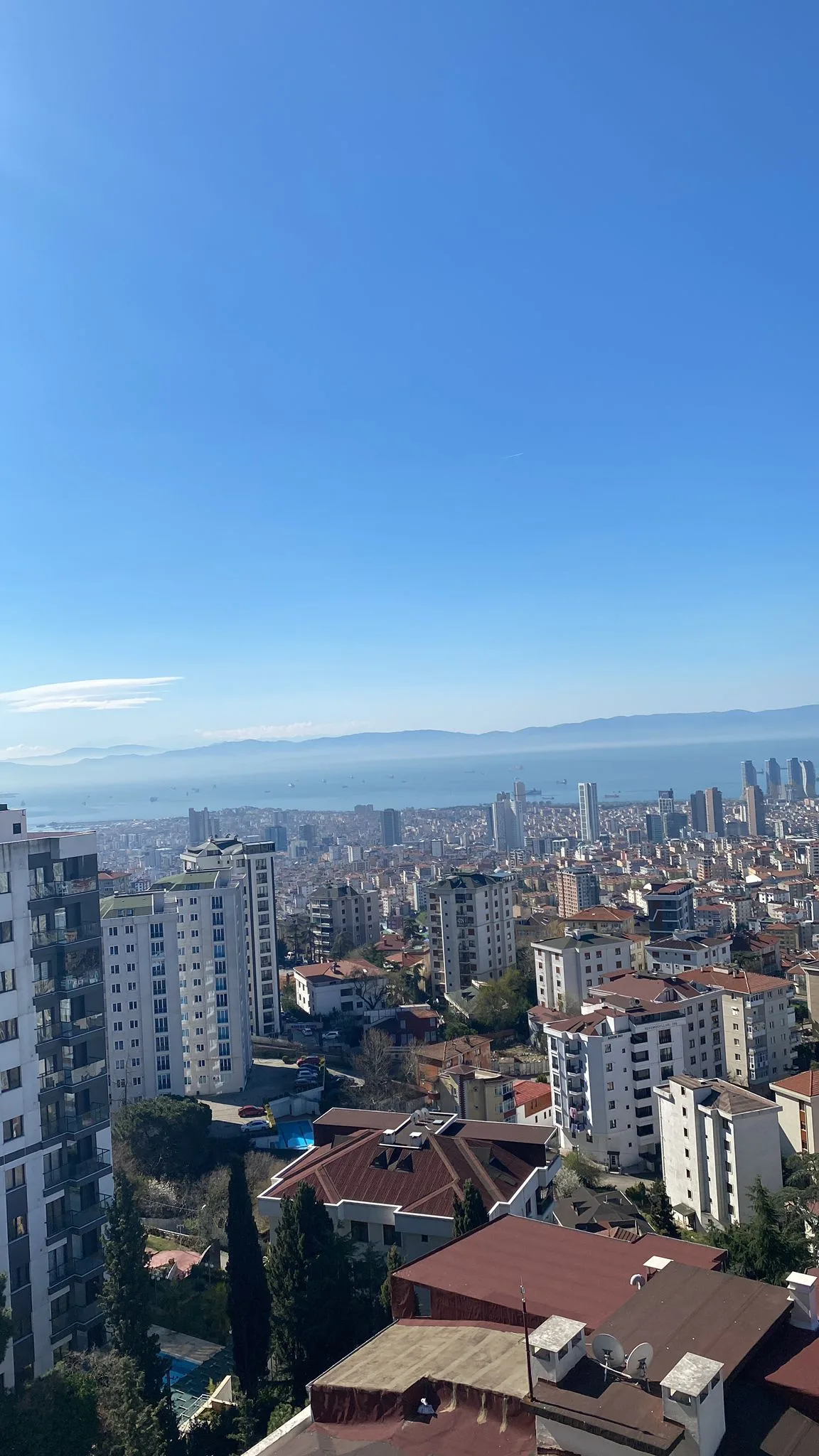 KARTAL YAKACIK ÇARŞI MAHALLE'SİNDE SATILIK 3+2 DUBLEKS DAİRE görsel 3
