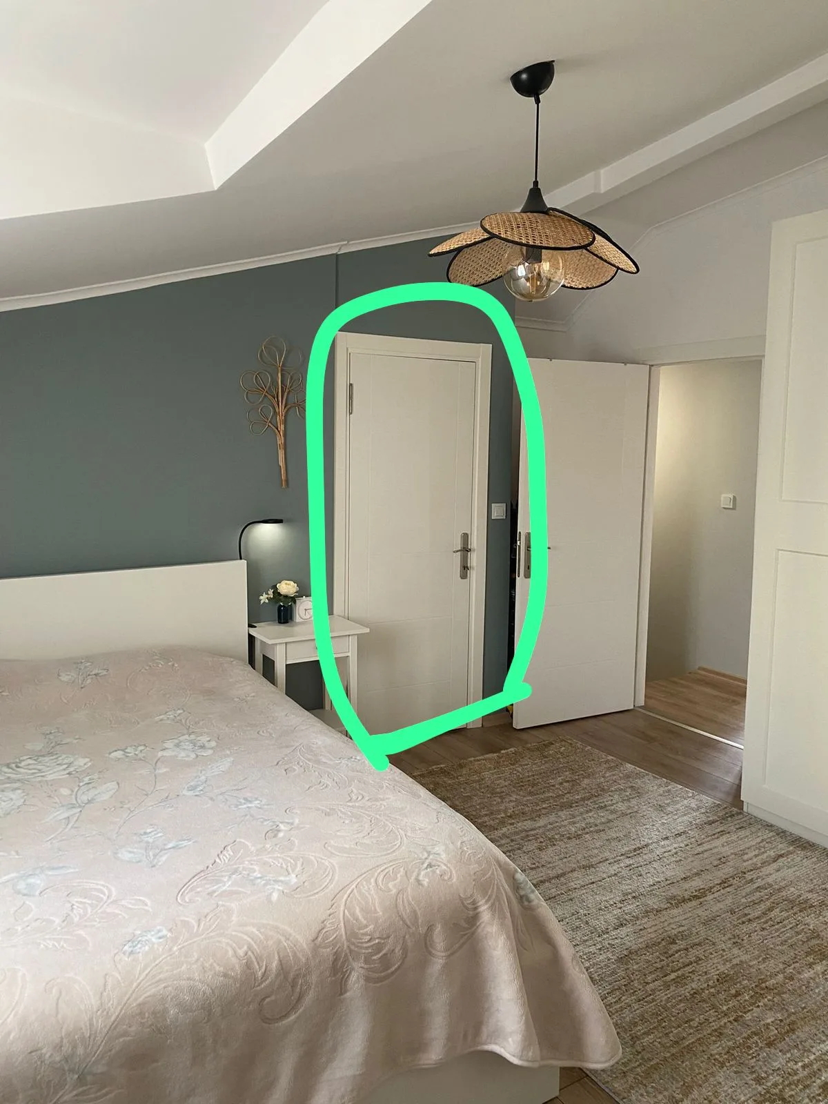 KARTAL YAKACIK ÇARŞI MAHALLE'SİNDE SATILIK 3+2 DUBLEKS DAİRE görsel 24