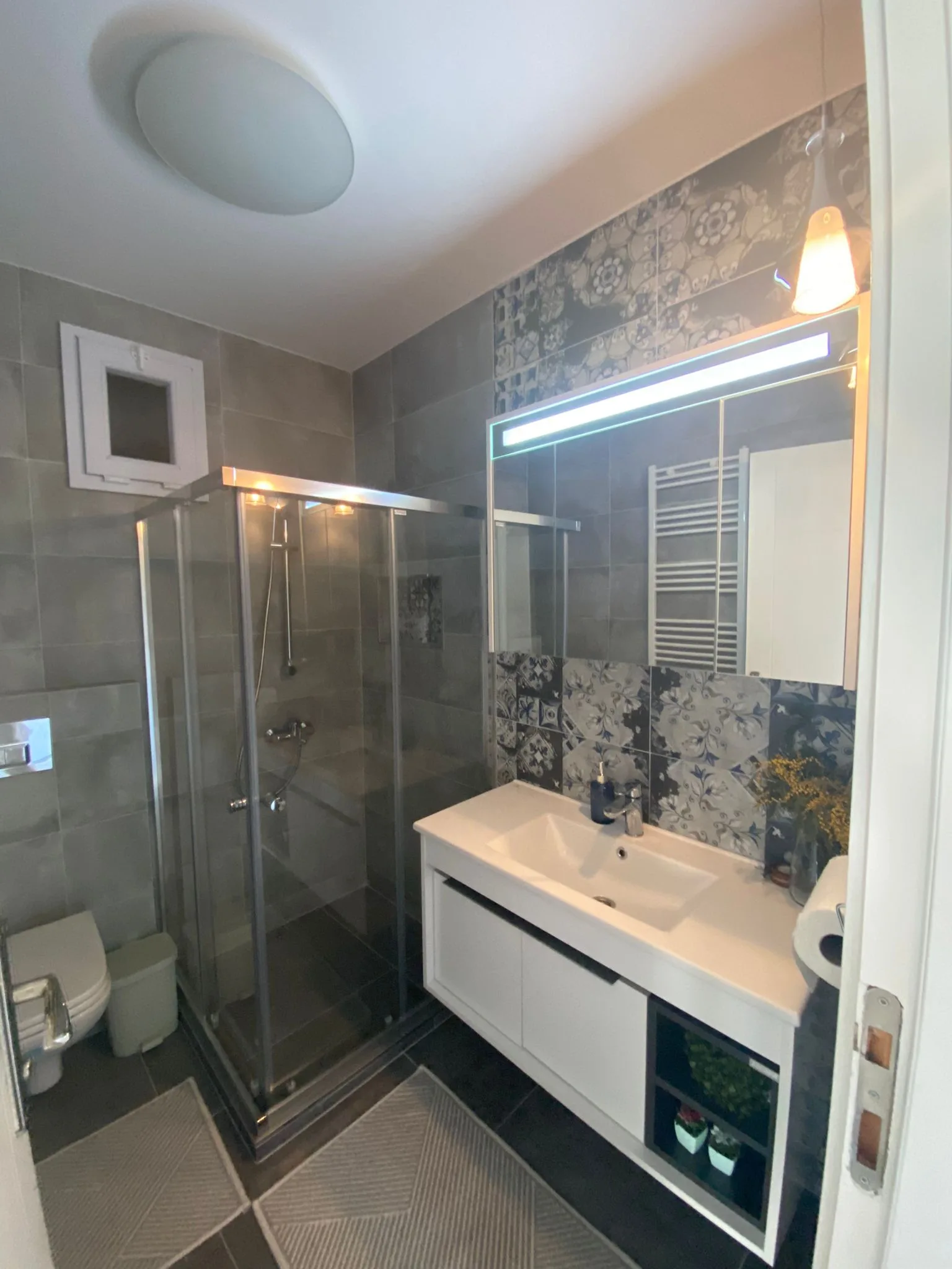 KARTAL YAKACIK ÇARŞI MAHALLE'SİNDE SATILIK 3+2 DUBLEKS DAİRE görsel 14