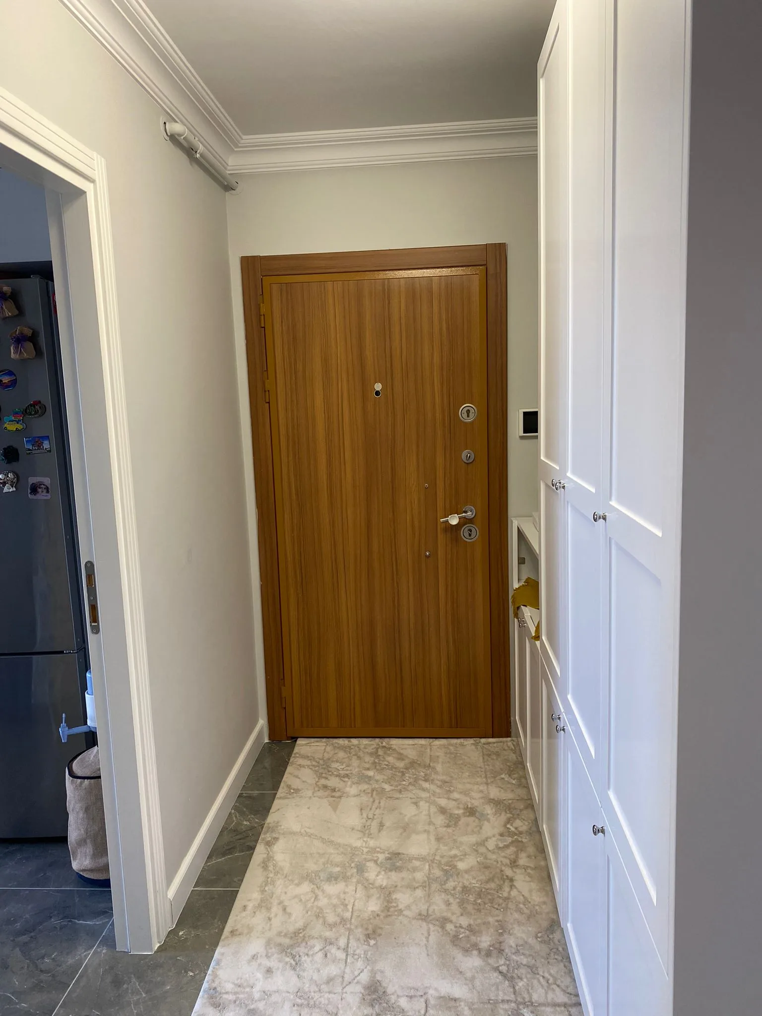KARTAL YAKACIK ÇARŞI MAHALLE'SİNDE SATILIK 3+2 DUBLEKS DAİRE görsel 18