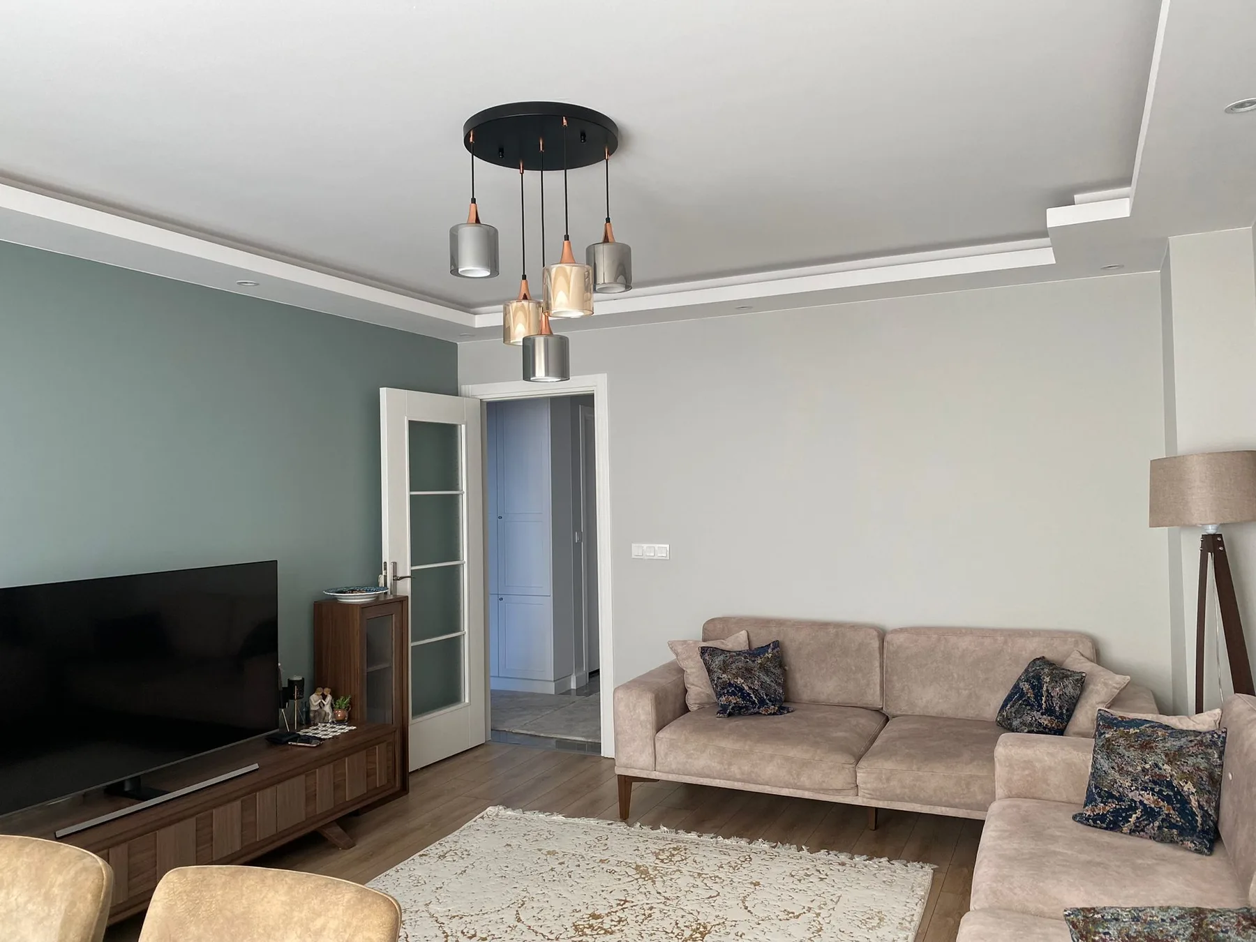 KARTAL YAKACIK ÇARŞI MAHALLE'SİNDE SATILIK 3+2 DUBLEKS DAİRE görsel 20