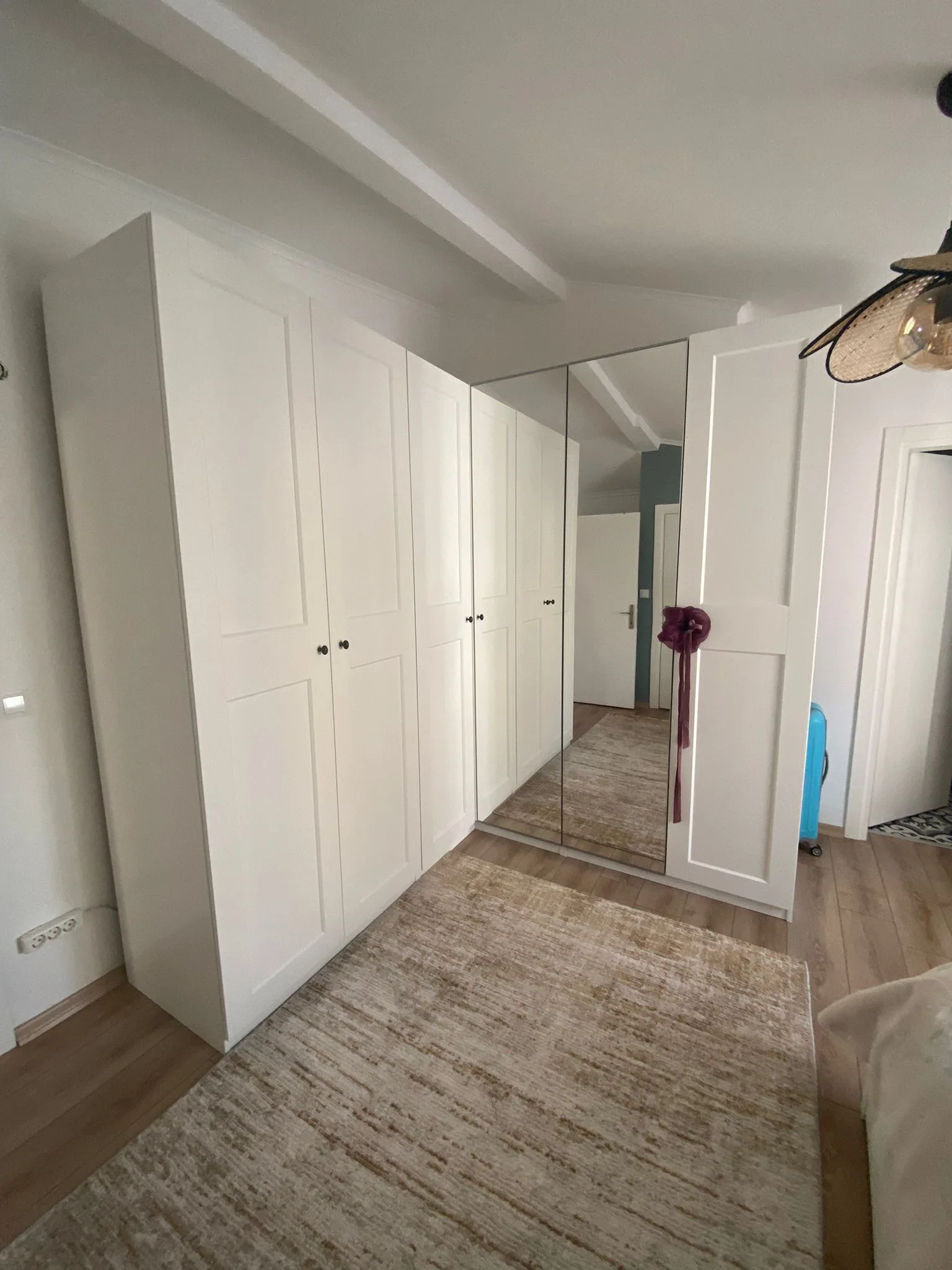 KARTAL YAKACIK ÇARŞI MAHALLE'SİNDE SATILIK 3+2 DUBLEKS DAİRE görsel 7