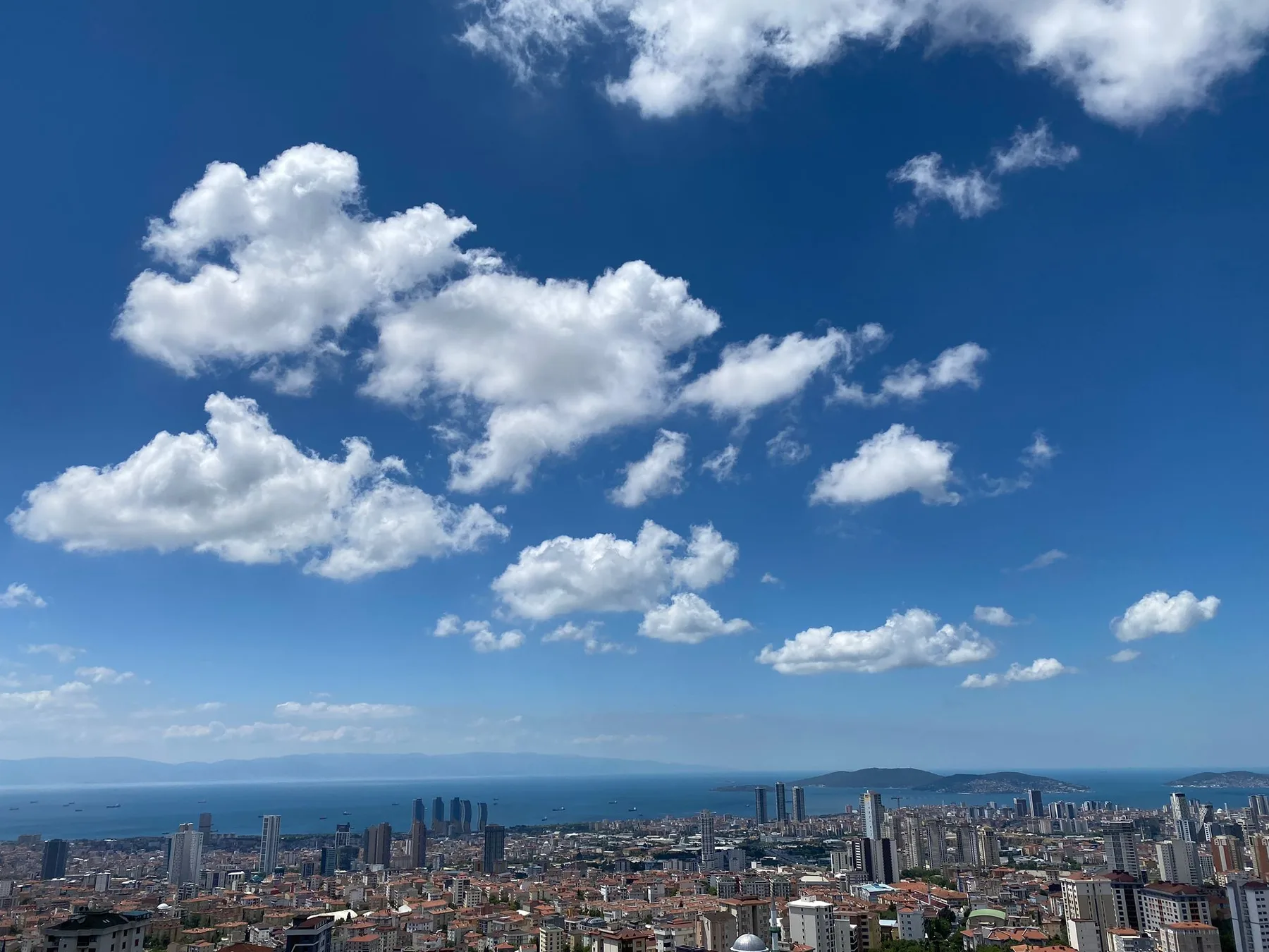 KARTAL YAKACIK ÇARŞI MAHALLE'SİNDE SATILIK 3+2 DUBLEKS DAİRE görsel 13