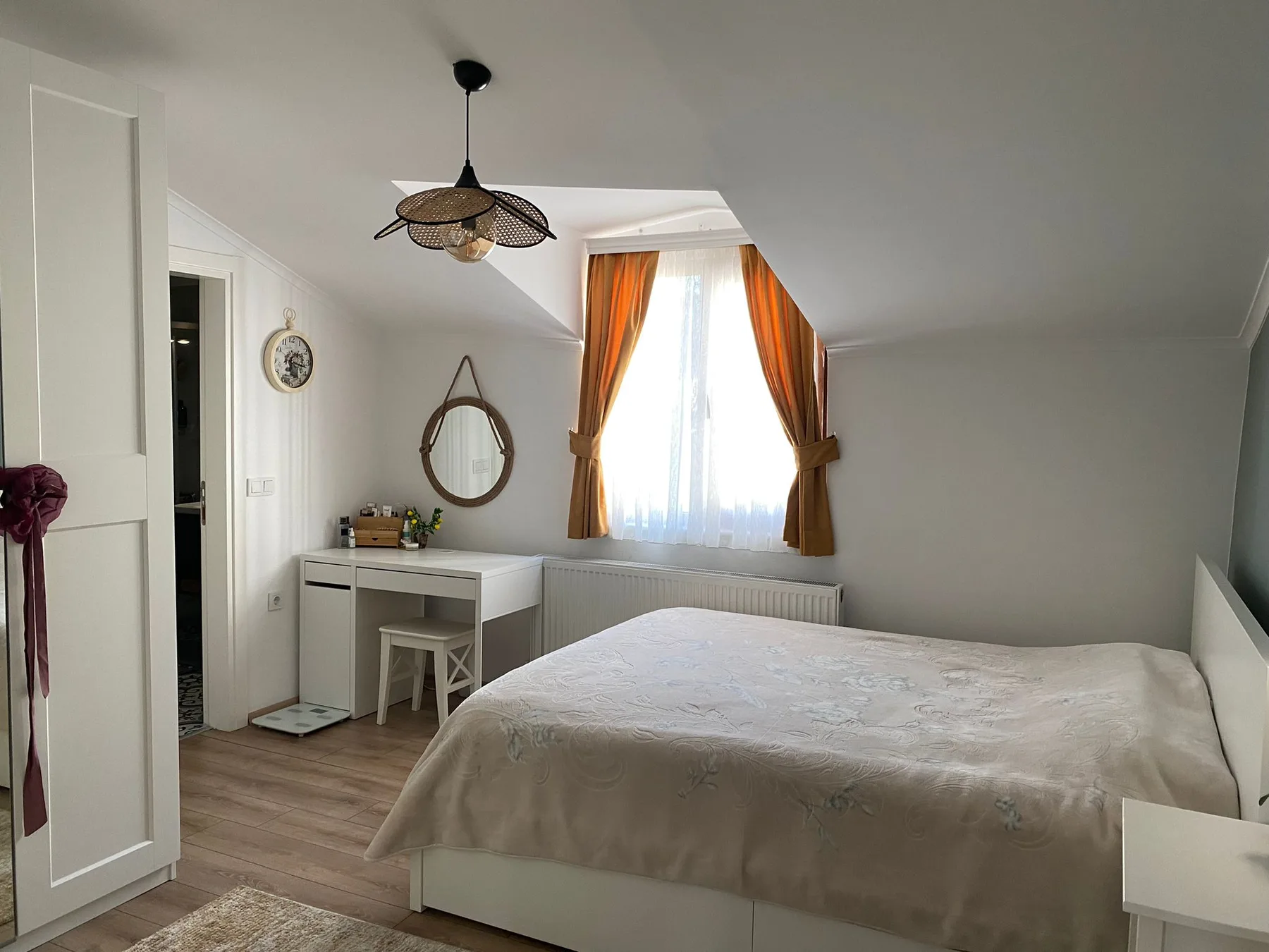 KARTAL YAKACIK ÇARŞI MAHALLE'SİNDE SATILIK 3+2 DUBLEKS DAİRE görsel 10