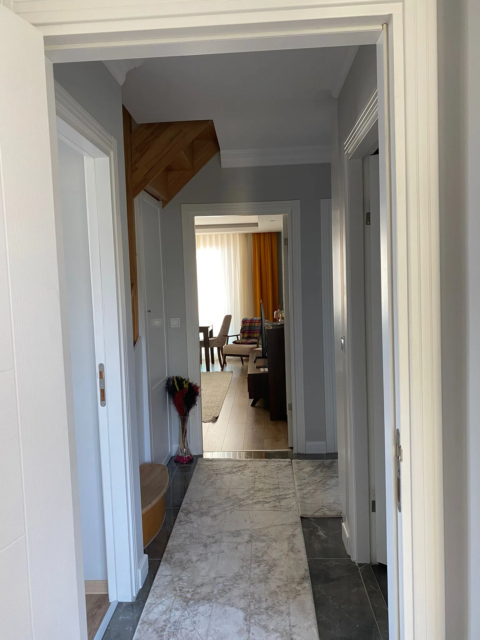 KARTAL YAKACIK ÇARŞI MAHALLE'SİNDE SATILIK 3+2 DUBLEKS DAİRE görsel 15
