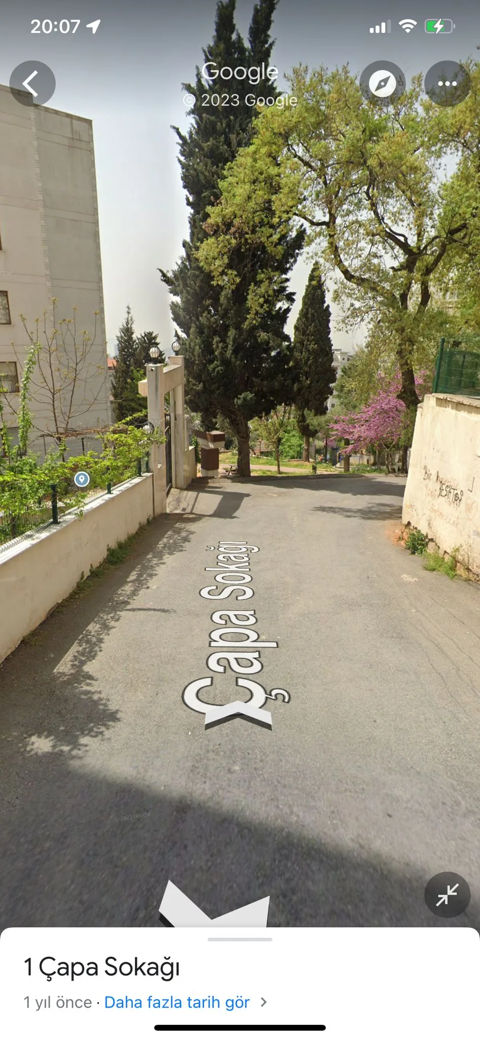 KARTAL YAKACIK ÇARŞI MAHALLE'SİNDE SATILIK 3+2 DUBLEKS DAİRE görsel 25