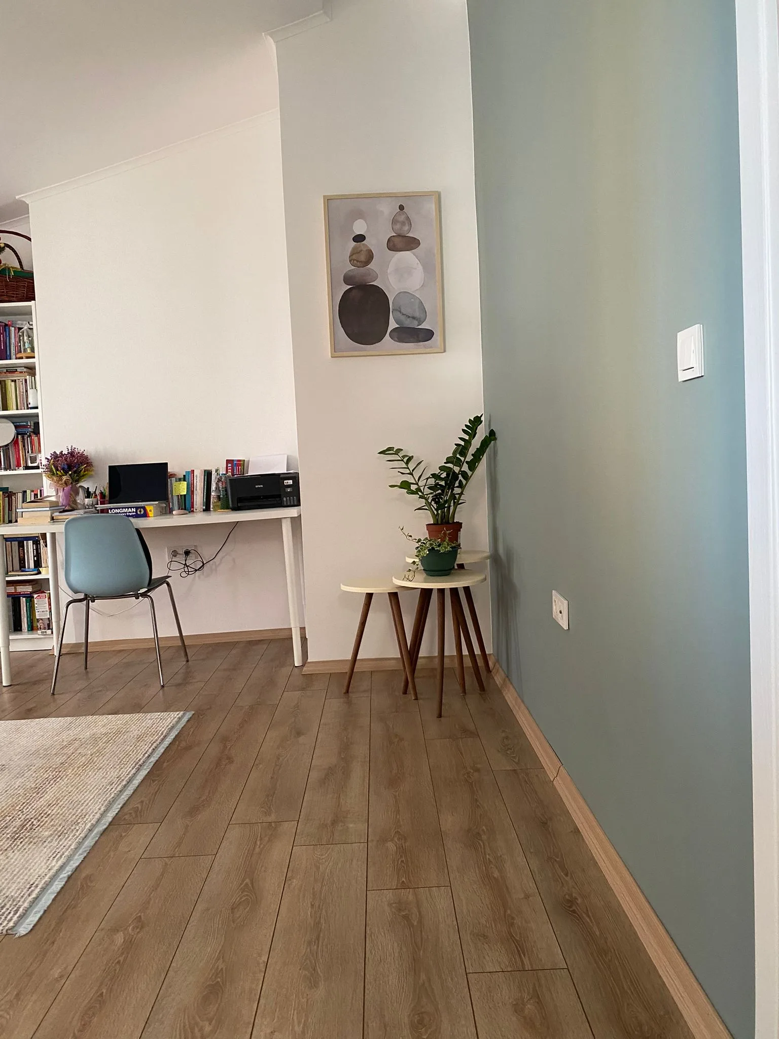 KARTAL YAKACIK ÇARŞI MAHALLE'SİNDE SATILIK 3+2 DUBLEKS DAİRE görsel 6