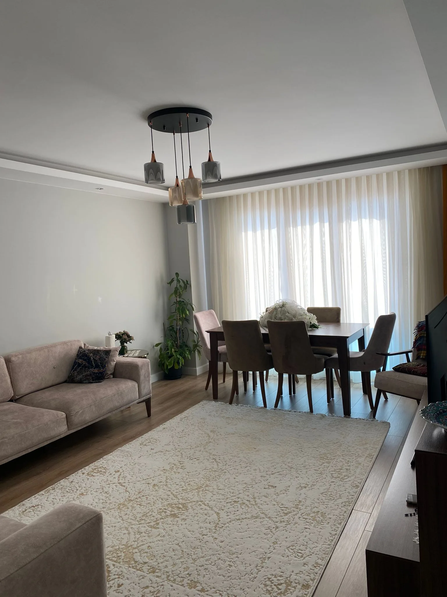 KARTAL YAKACIK ÇARŞI MAHALLE'SİNDE SATILIK 3+2 DUBLEKS DAİRE görsel 26