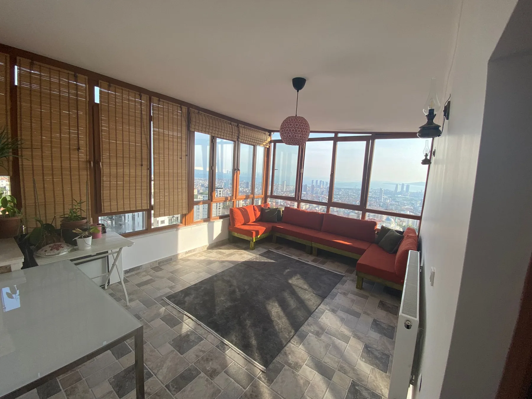 KARTAL YAKACIK ÇARŞI MAHALLE'SİNDE SATILIK 3+2 DUBLEKS DAİRE görsel 23