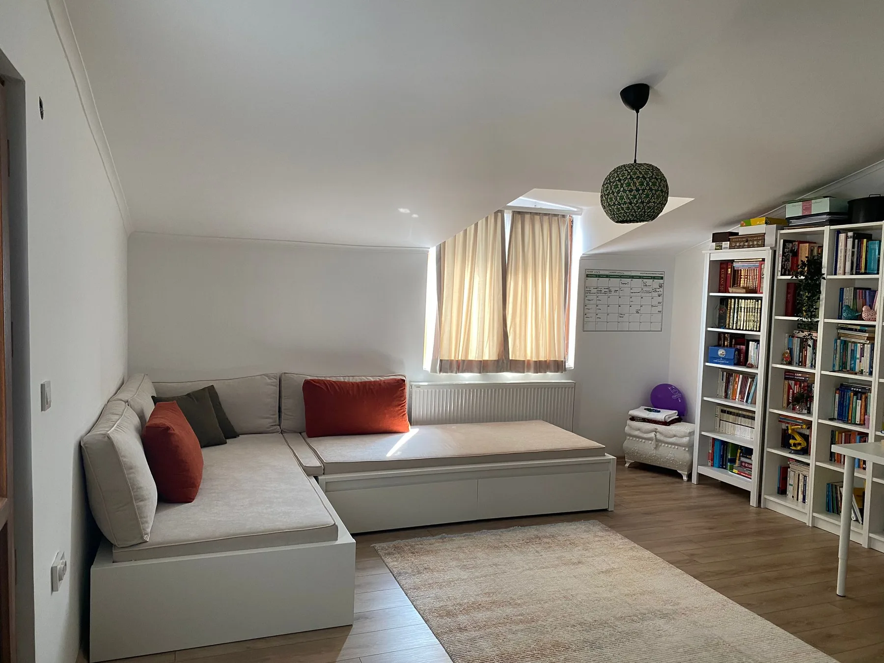 KARTAL YAKACIK ÇARŞI MAHALLE'SİNDE SATILIK 3+2 DUBLEKS DAİRE görsel 45
