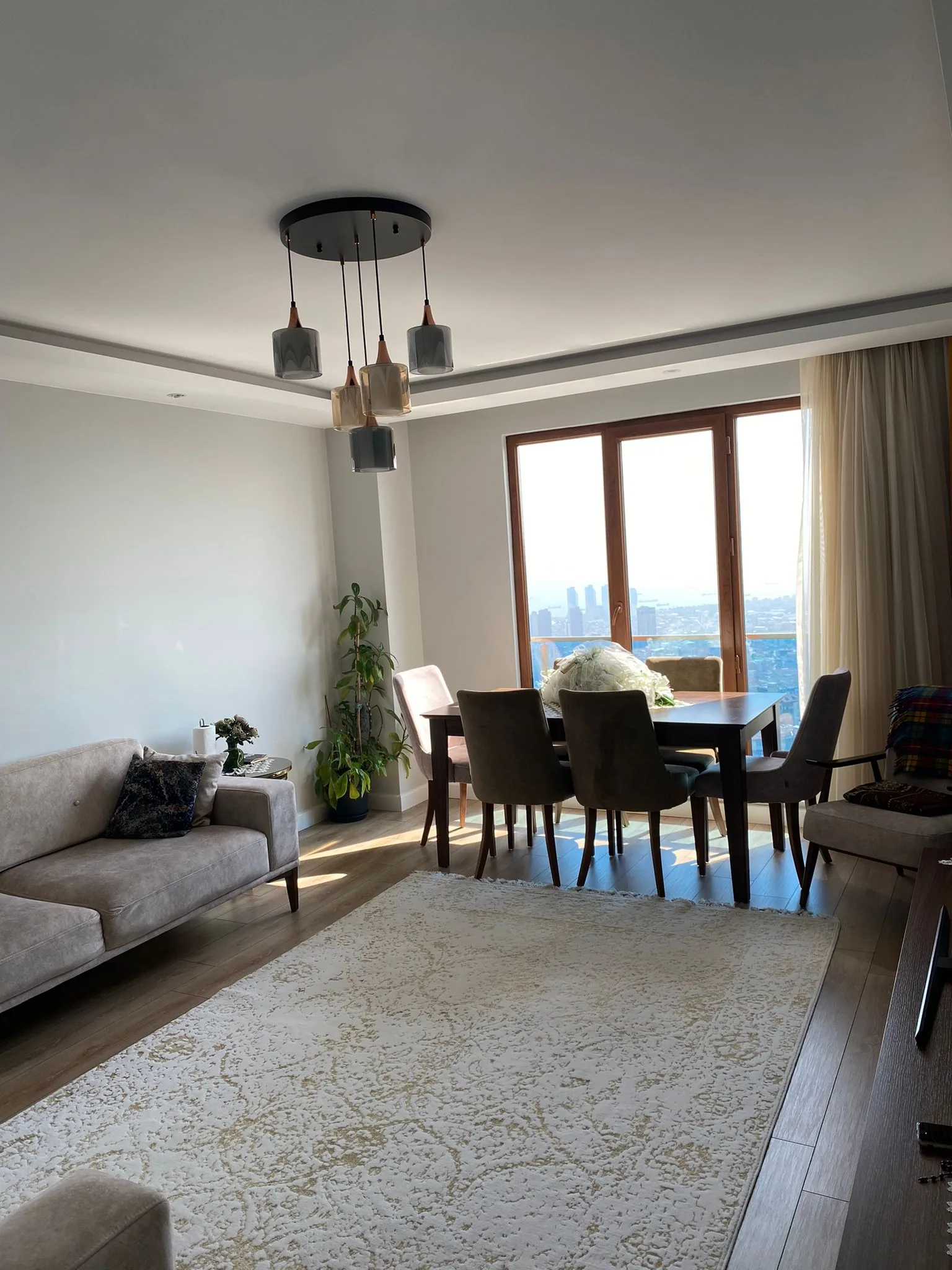 KARTAL YAKACIK ÇARŞI MAHALLE'SİNDE SATILIK 3+2 DUBLEKS DAİRE görsel 46