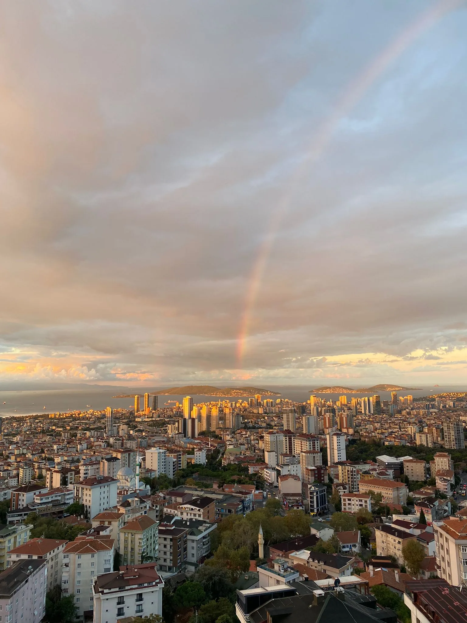 KARTAL YAKACIK ÇARŞI MAHALLE'SİNDE SATILIK 3+2 DUBLEKS DAİRE görsel 32