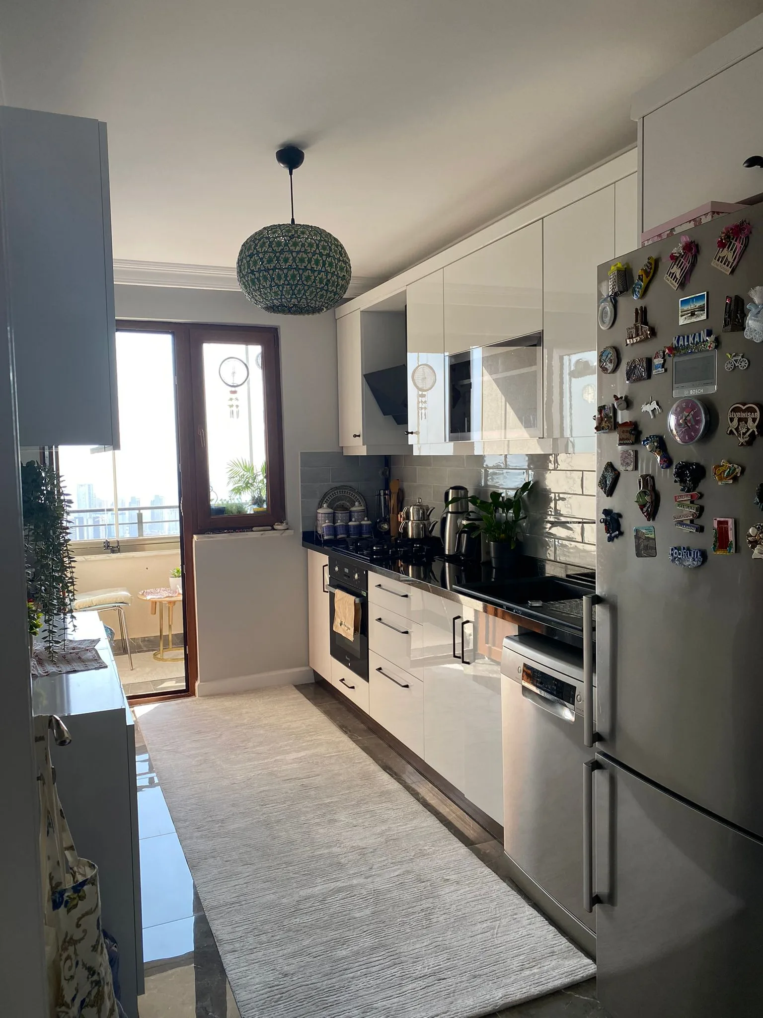 KARTAL YAKACIK ÇARŞI MAHALLE'SİNDE SATILIK 3+2 DUBLEKS DAİRE görsel 44