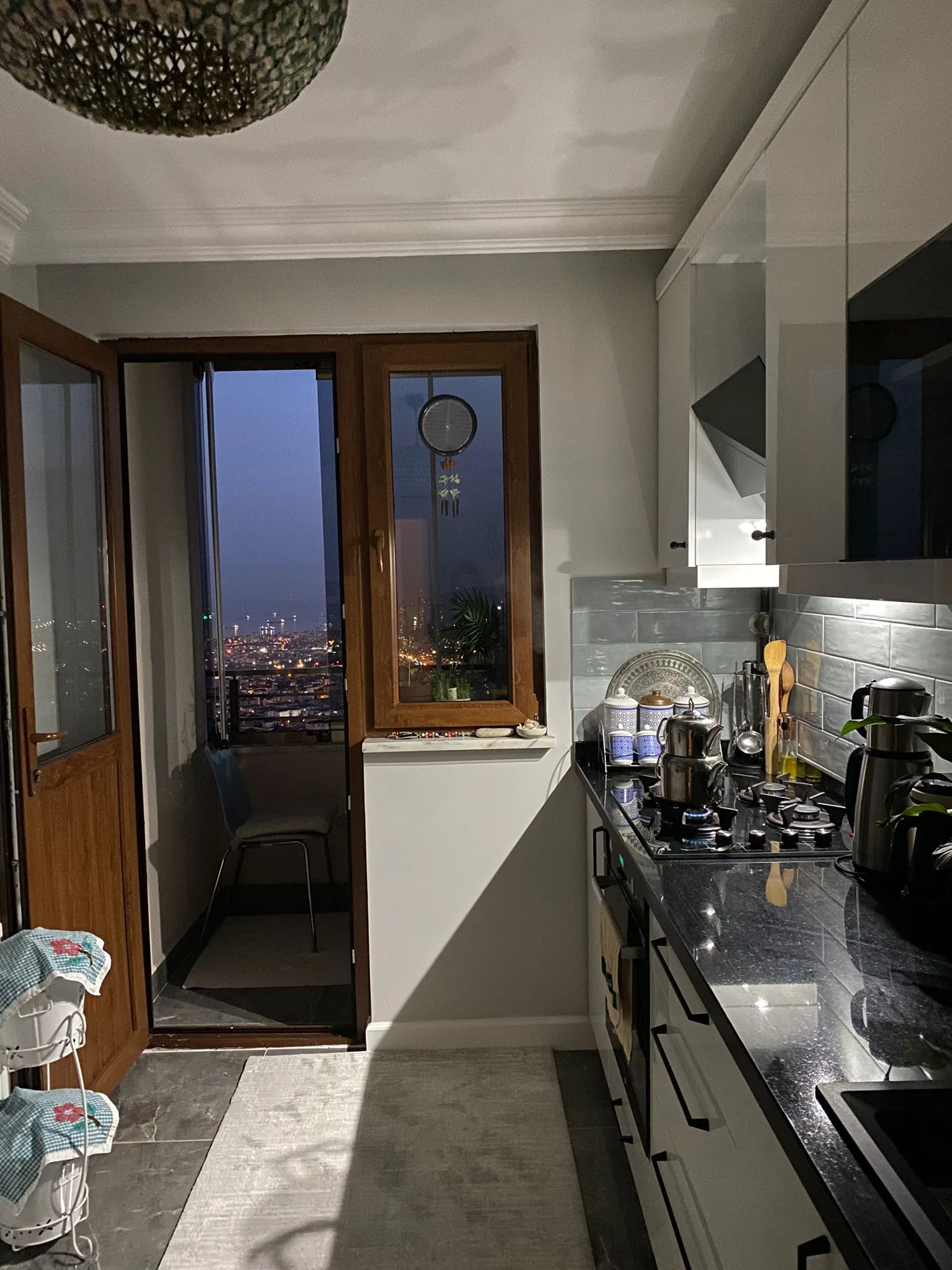 KARTAL YAKACIK ÇARŞI MAHALLE'SİNDE SATILIK 3+2 DUBLEKS DAİRE görsel 42