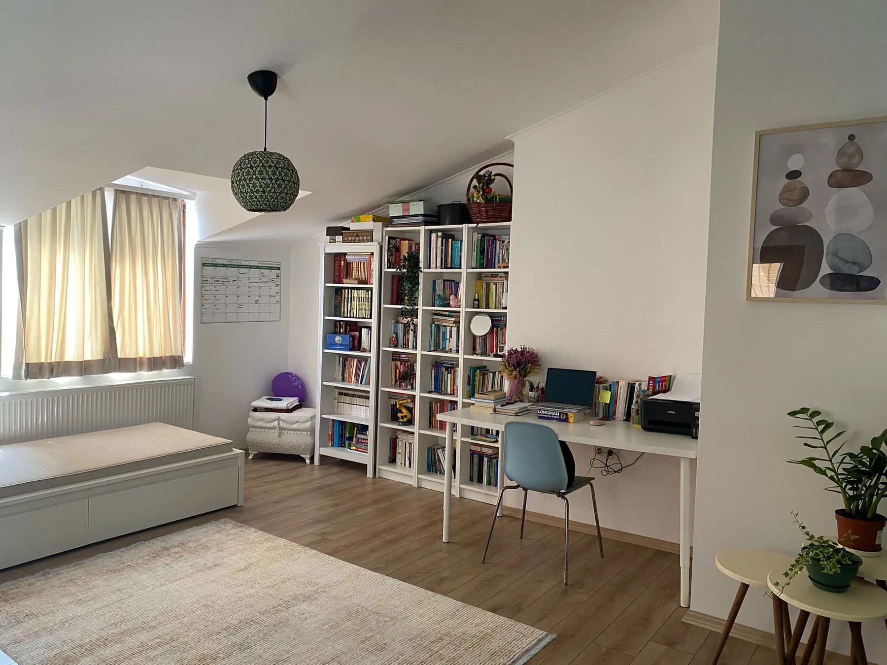 KARTAL YAKACIK ÇARŞI MAHALLE'SİNDE SATILIK 3+2 DUBLEKS DAİRE görsel 39