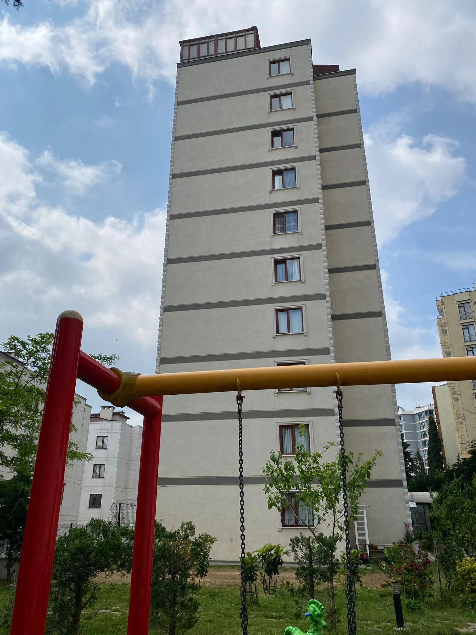 KARTAL YAKACIK ÇARŞI MAHALLE'SİNDE SATILIK 3+2 DUBLEKS DAİRE görsel 1