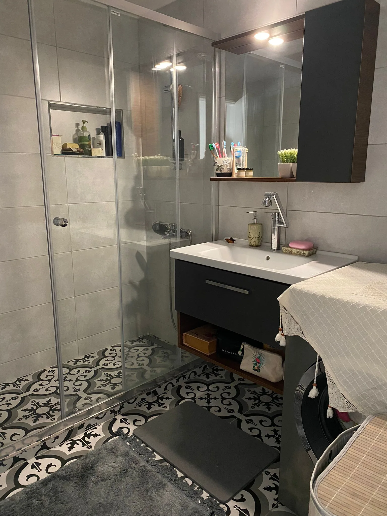 KARTAL YAKACIK ÇARŞI MAHALLE'SİNDE SATILIK 3+2 DUBLEKS DAİRE görsel 35