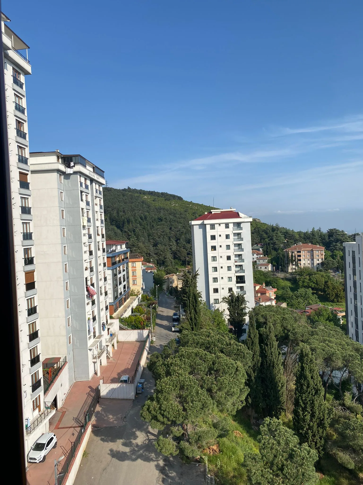KARTAL YAKACIK ÇARŞI MAHALLE'SİNDE SATILIK 3+2 DUBLEKS DAİRE görsel 43