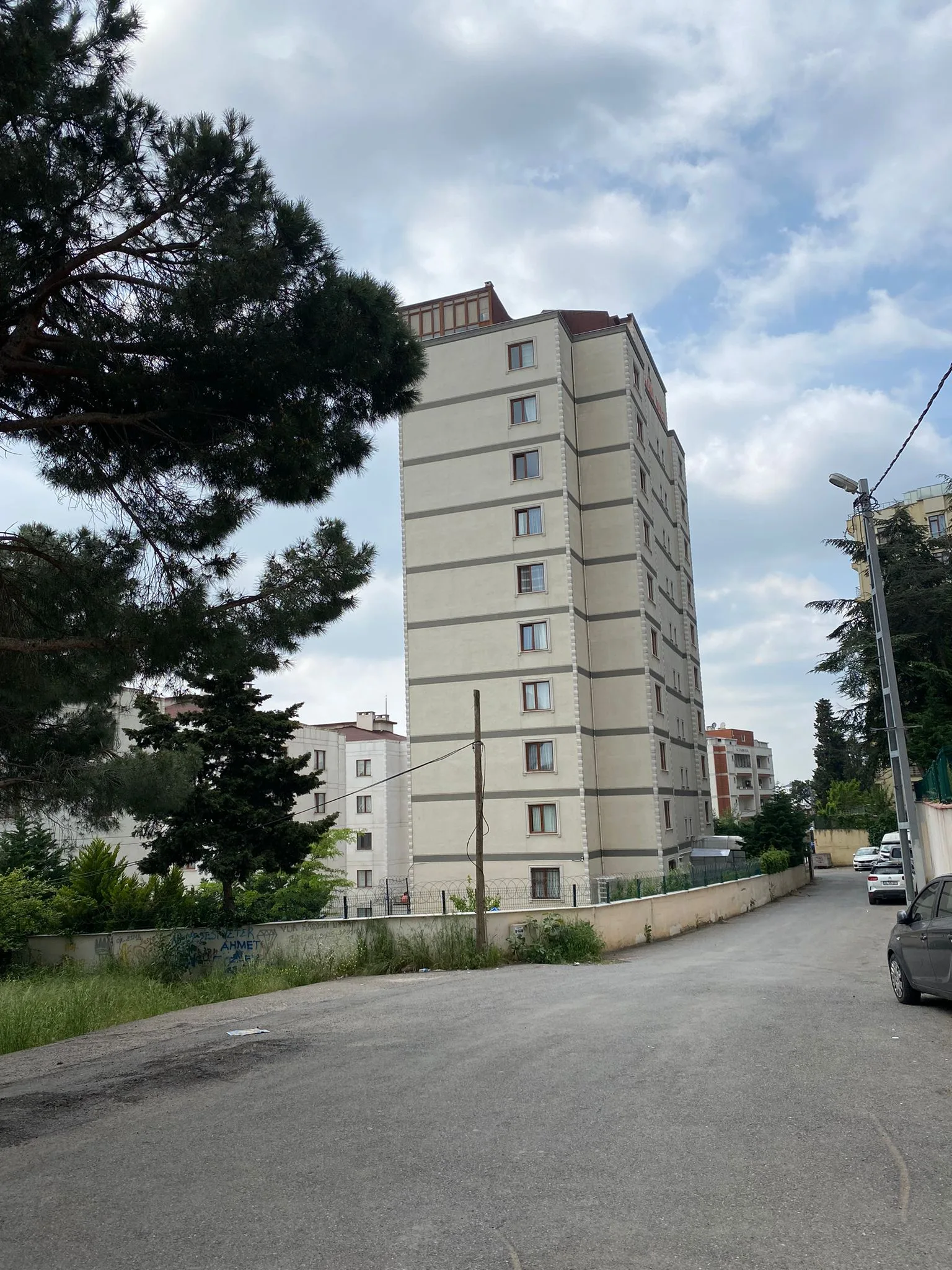 KARTAL YAKACIK ÇARŞI MAHALLE'SİNDE SATILIK 3+2 DUBLEKS DAİRE görsel 37