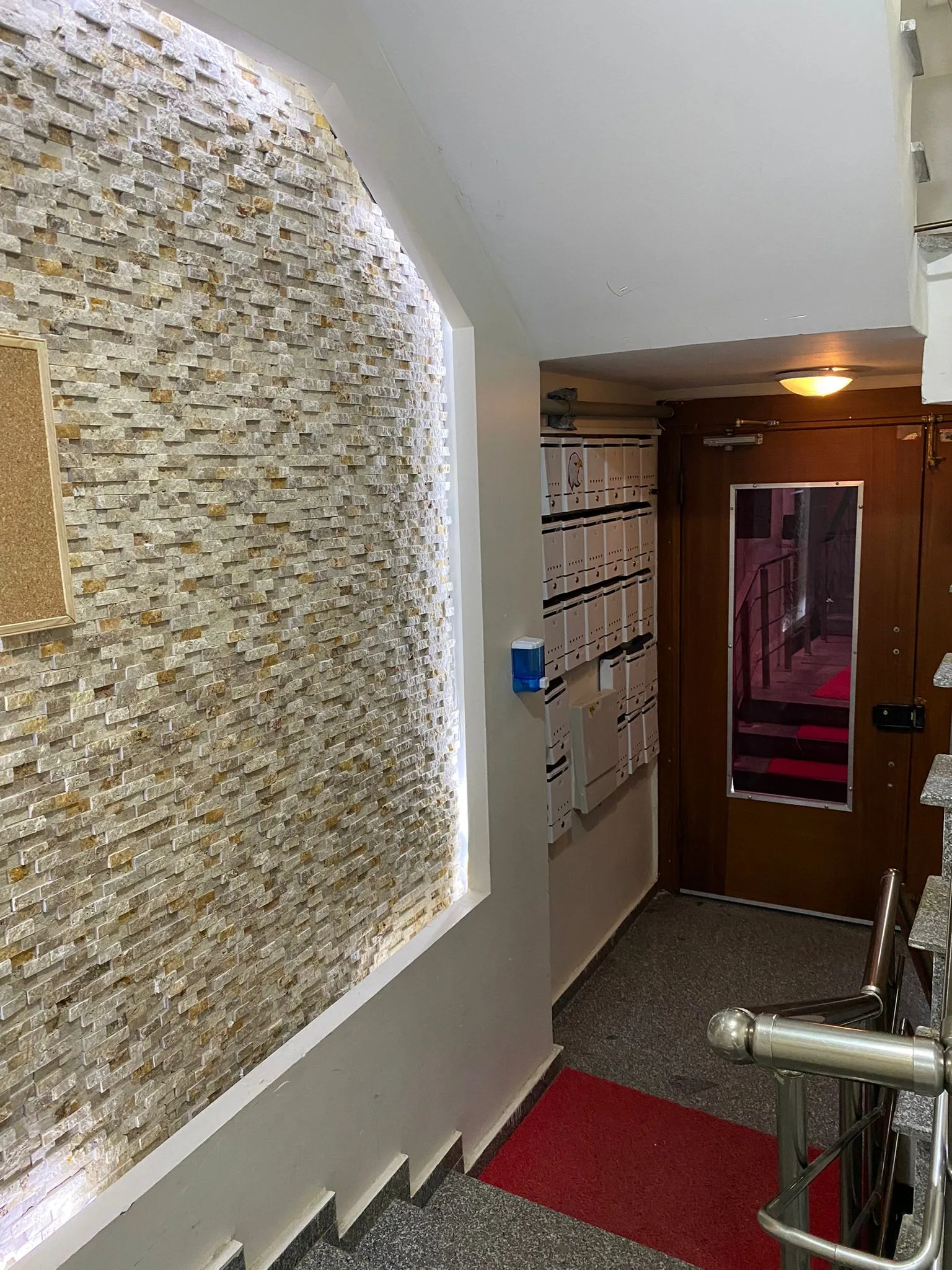 KARTAL YAKACIK ÇARŞI MAHALLE'SİNDE SATILIK 3+2 DUBLEKS DAİRE görsel 48