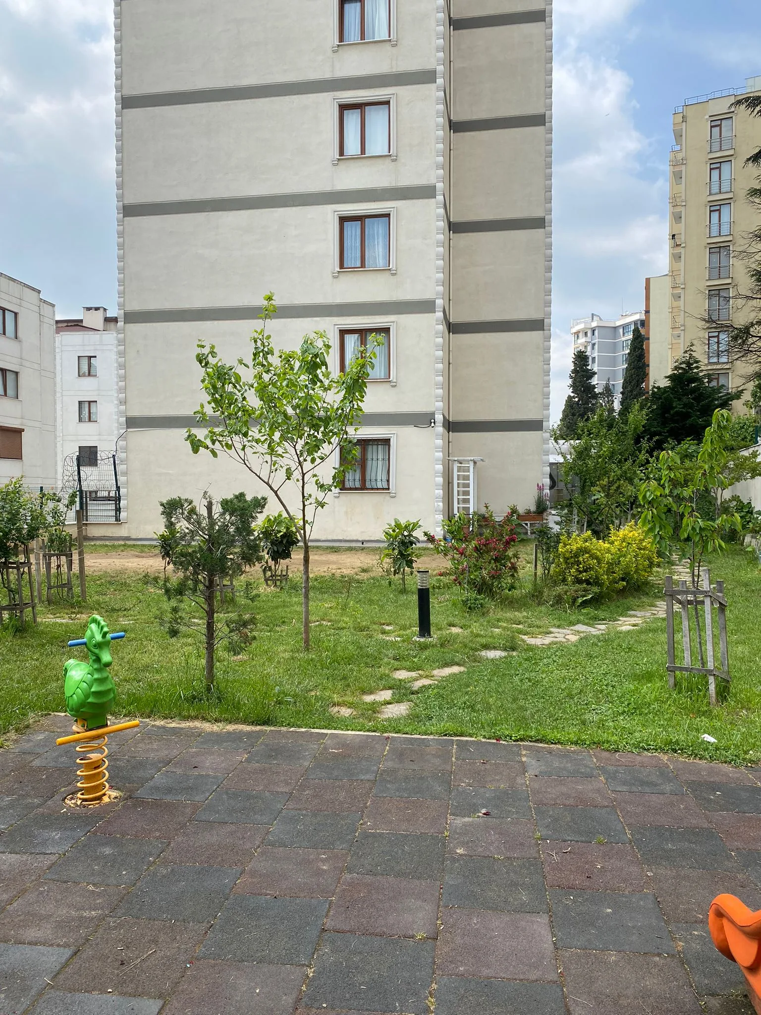 KARTAL YAKACIK ÇARŞI MAHALLE'SİNDE SATILIK 3+2 DUBLEKS DAİRE görsel 34
