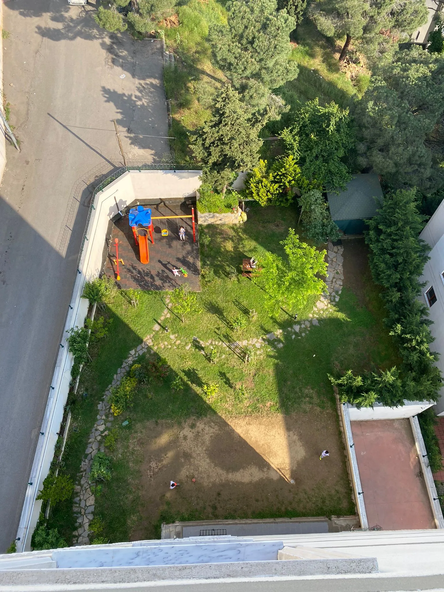 KARTAL YAKACIK ÇARŞI MAHALLE'SİNDE SATILIK 3+2 DUBLEKS DAİRE görsel 49