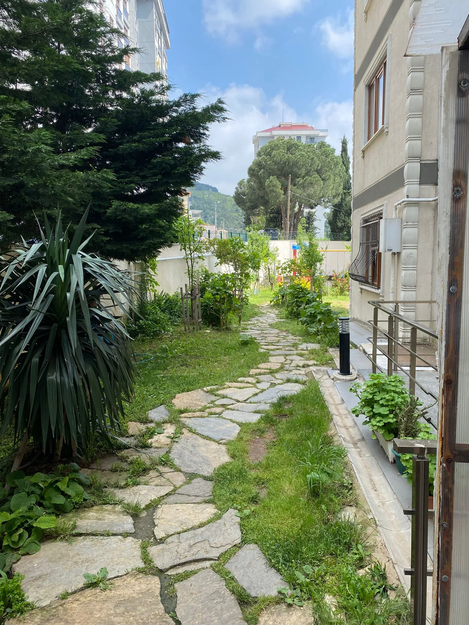 KARTAL YAKACIK ÇARŞI MAHALLE'SİNDE SATILIK 3+2 DUBLEKS DAİRE görsel 50