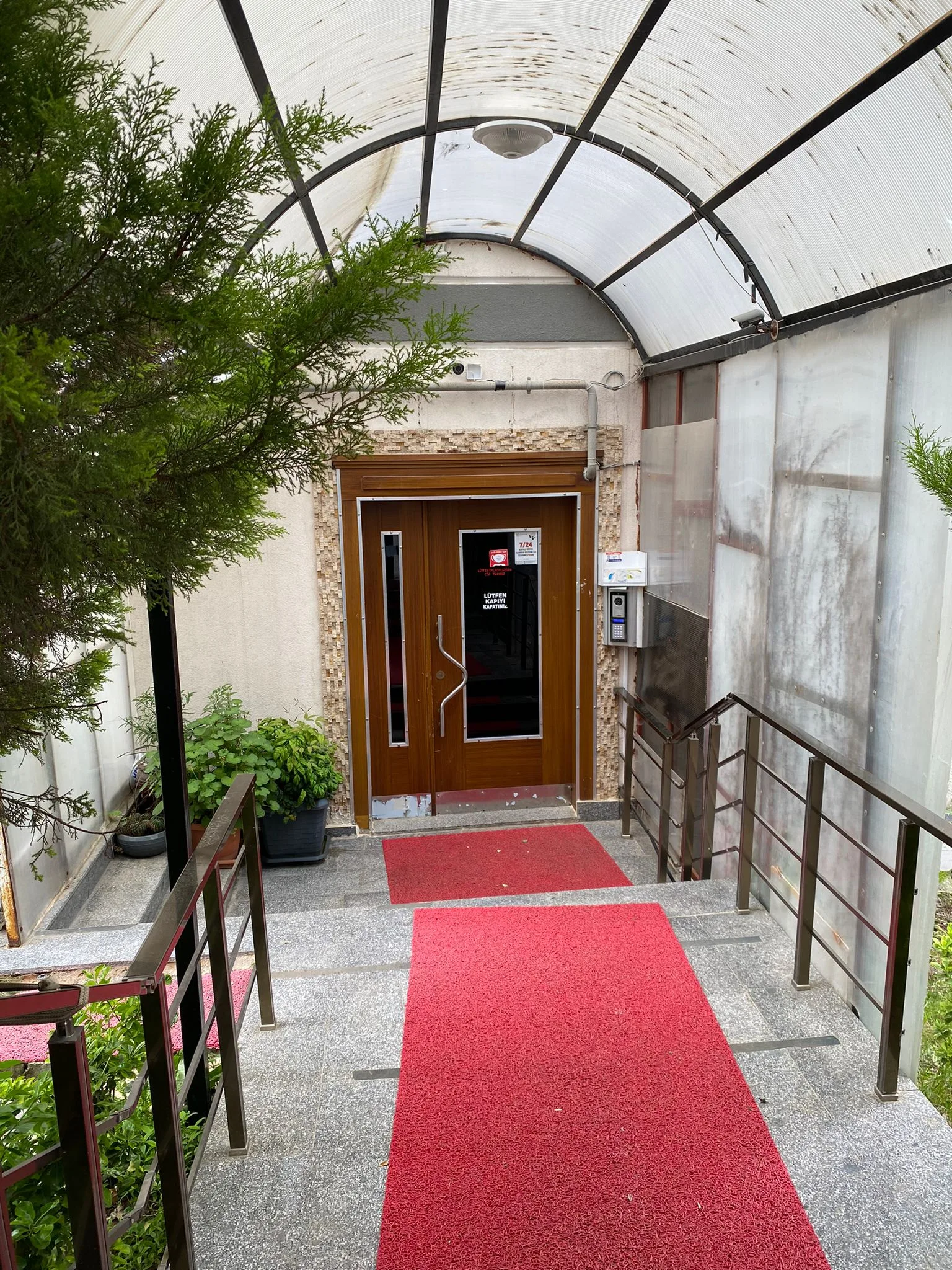 KARTAL YAKACIK ÇARŞI MAHALLE'SİNDE SATILIK 3+2 DUBLEKS DAİRE görsel 47
